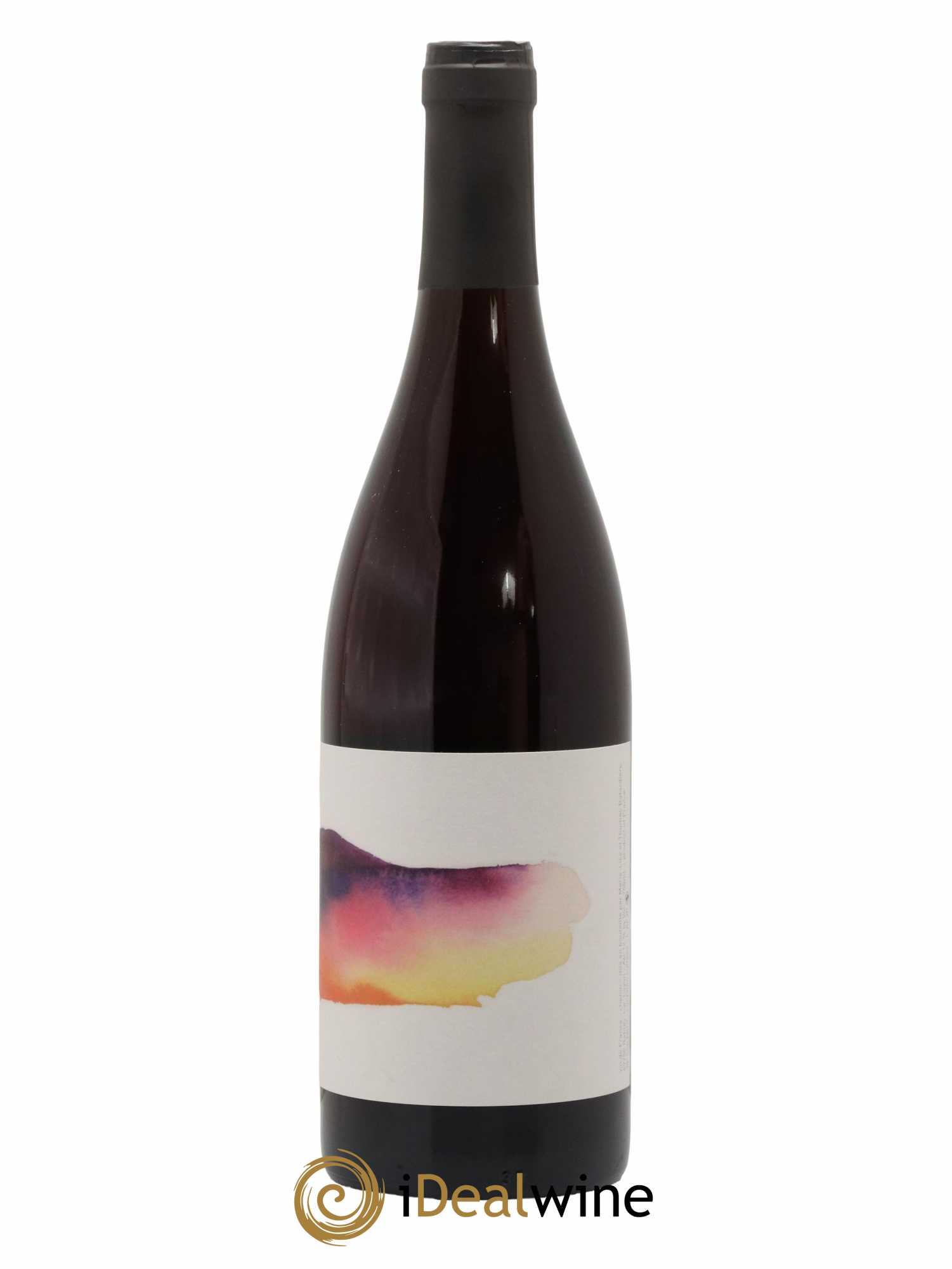 Vin de France Amor Fati Thomas Batardière 2020 - Lot de 1 bouteille - 1