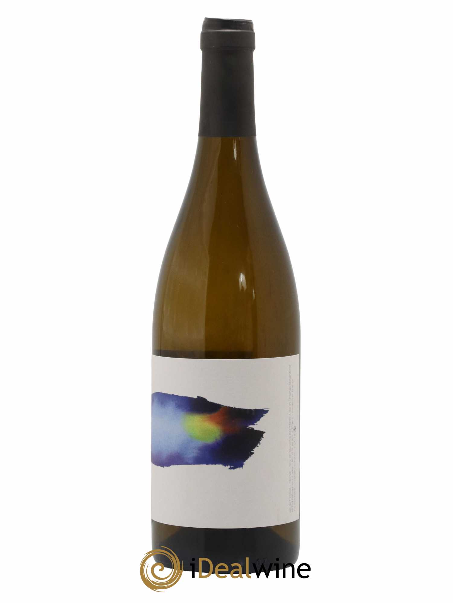 Anjou Cocus Thomas Batardière 2020 - Lot de 1 bouteille - 1