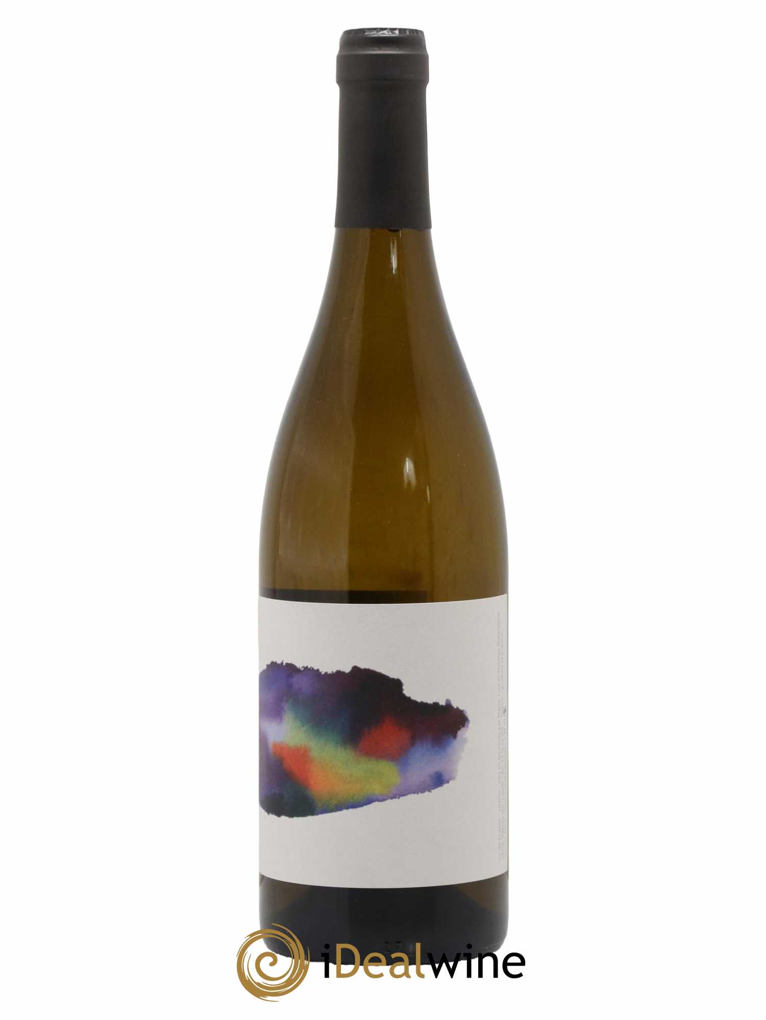 Vin de France Les Noëls de Montbenault Thomas Batardière 2020 - Lot of 1 bottle - 1