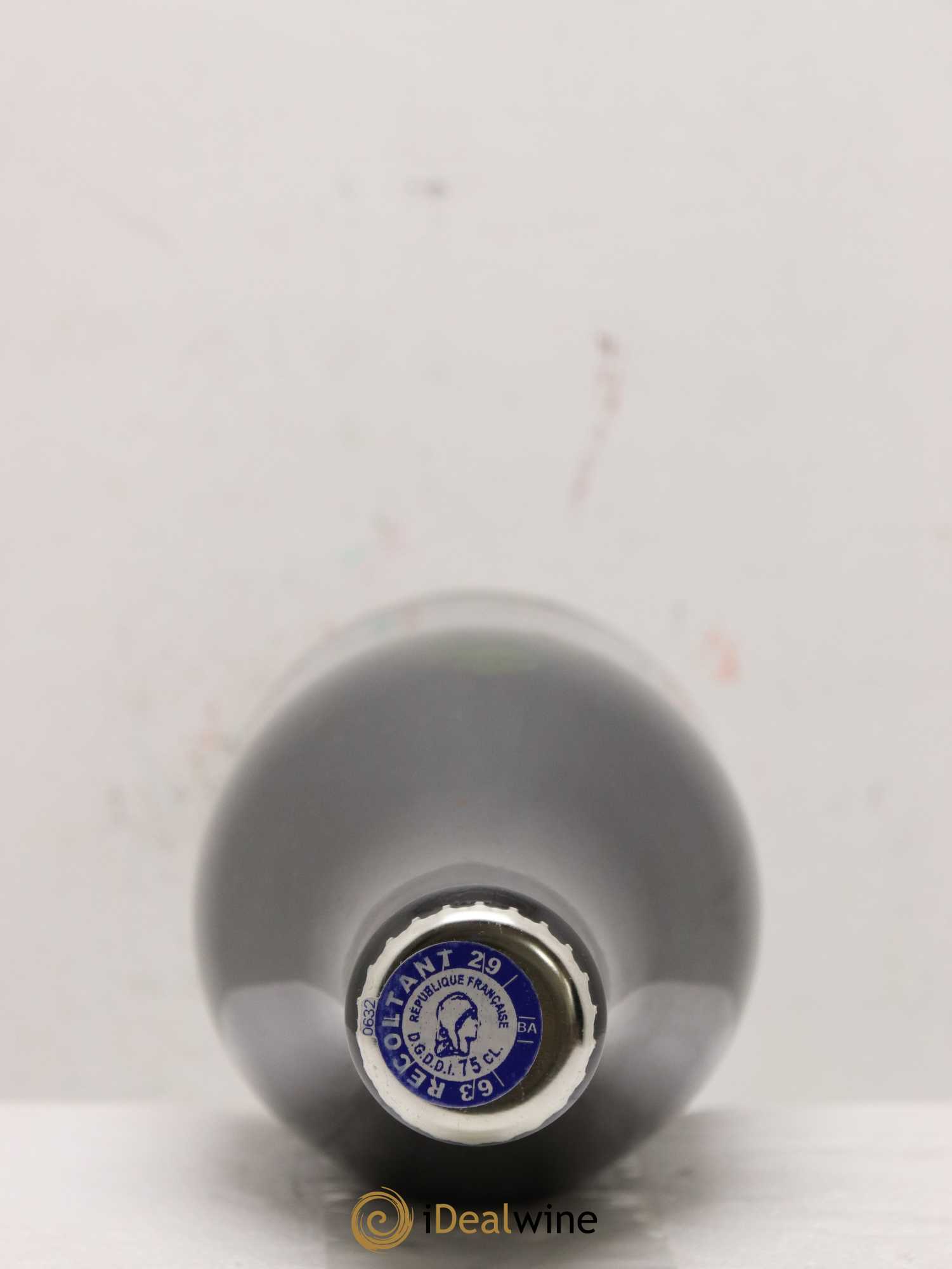 Vin de France Pinot noir Pierre Beauger 2018 - Lot of 1 bottle - 1