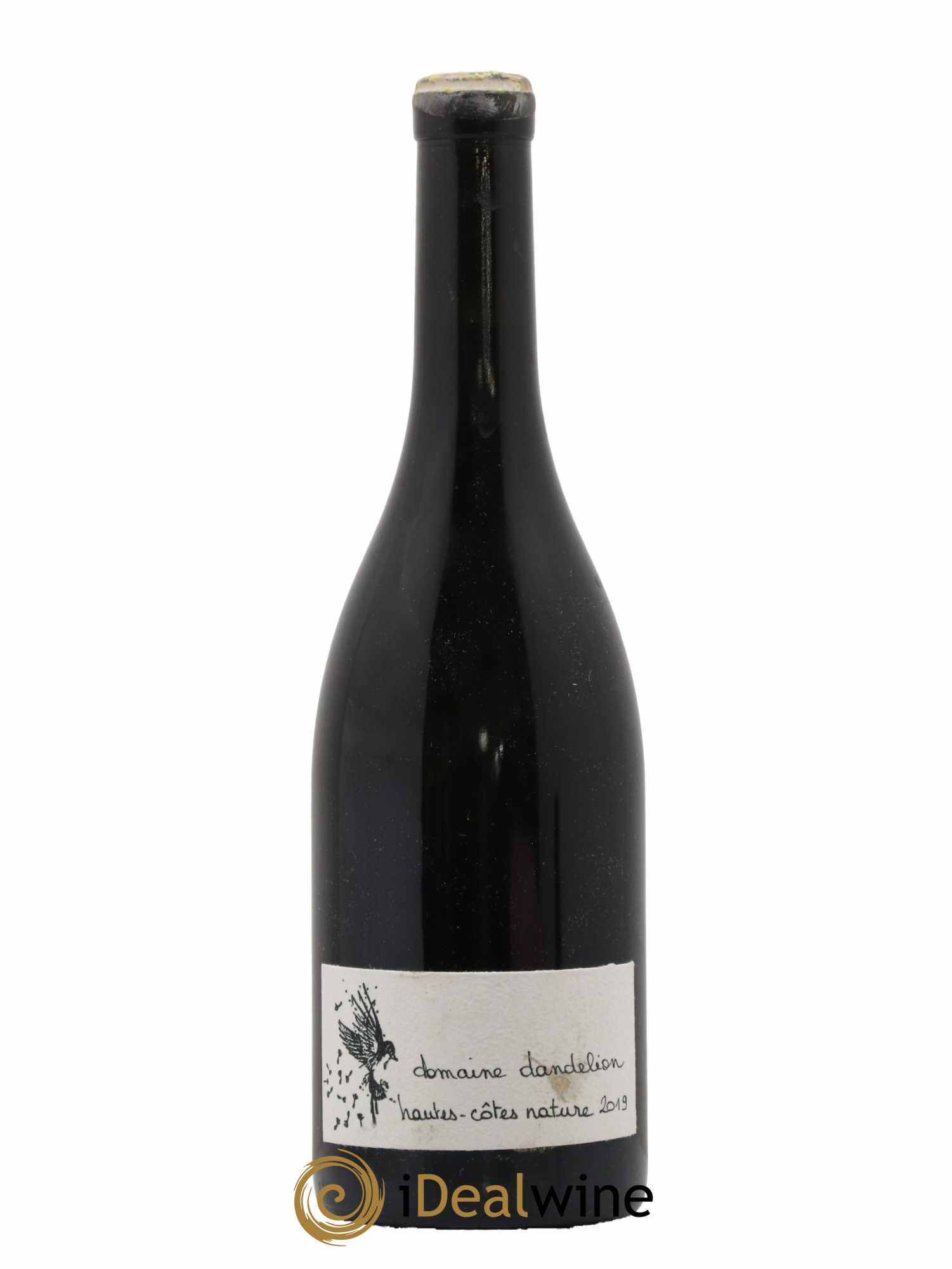 Hautes-Côtes de Beaune Nature Dandelion (Domaine) 2019 - Lot de 1 bouteille - 0