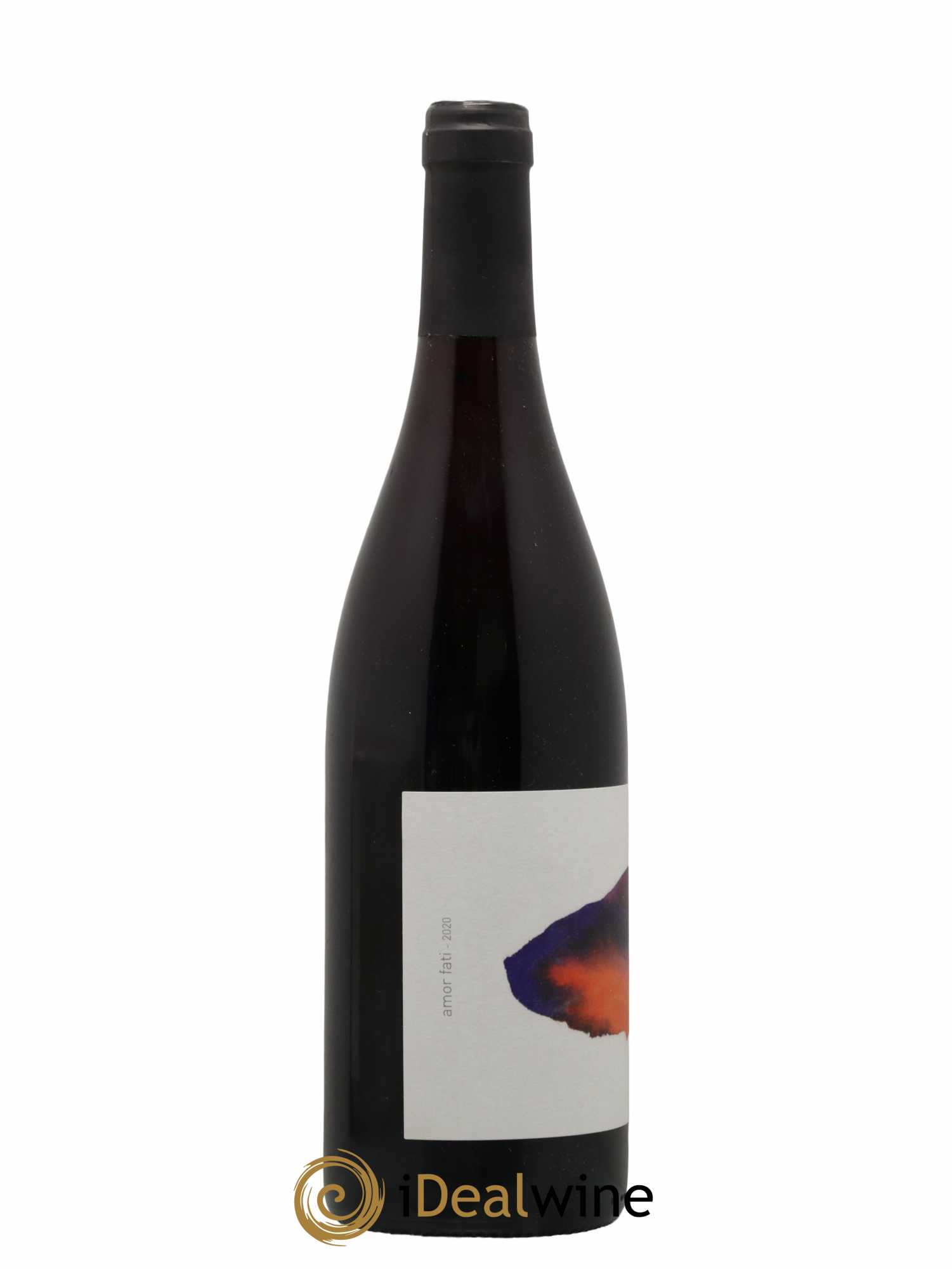 Vin de France Amor Fati Thomas Batardière 2020 - Lot de 1 bouteille - 1
