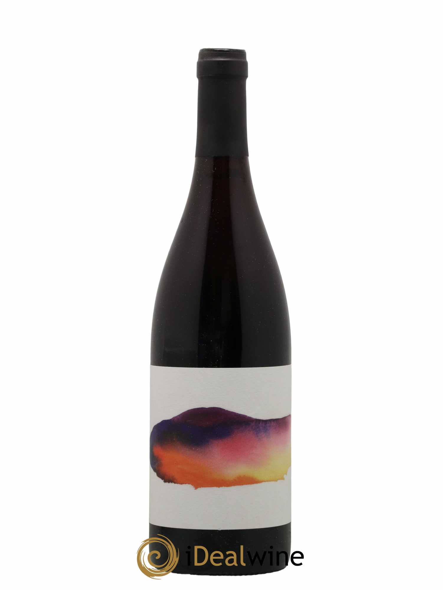 Vin de France Amor Fati Thomas Batardière 2020 - Lot de 1 bouteille - 0