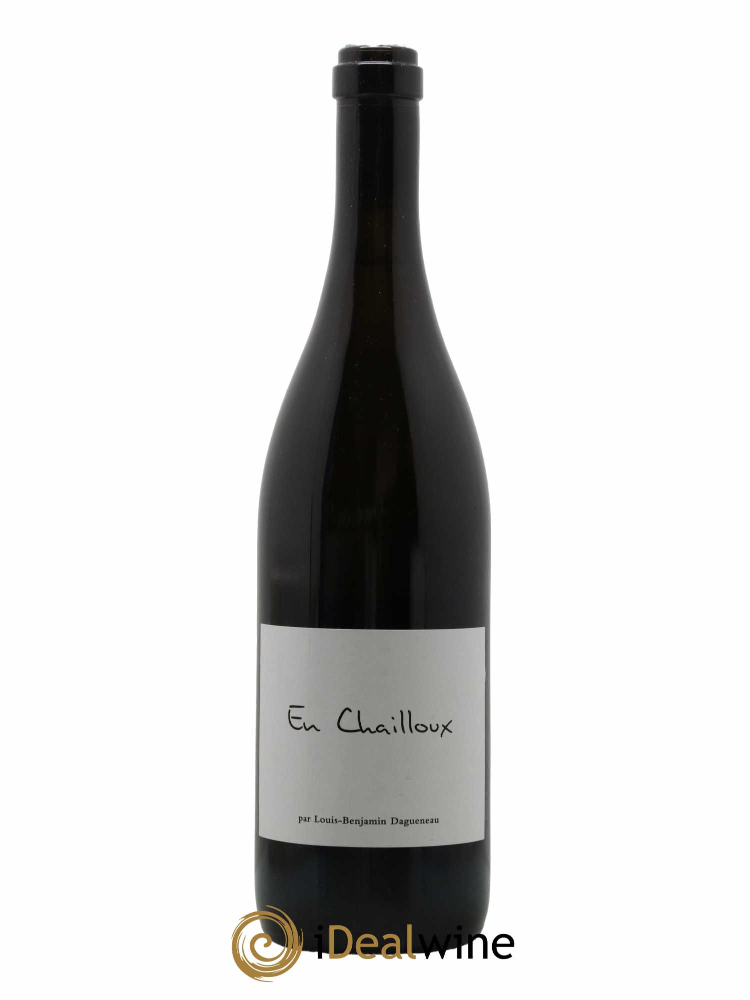 Sancerre En Chailloux Dagueneau 2018 - Lot de 1 bouteille - 0