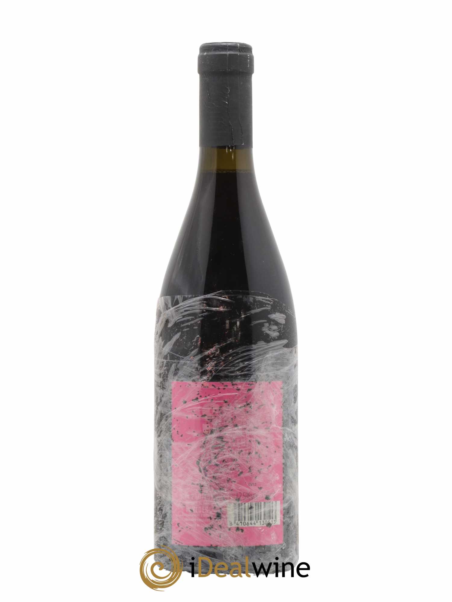 Espagne Natural Sin 2018 - Lot de 1 bouteille - 1