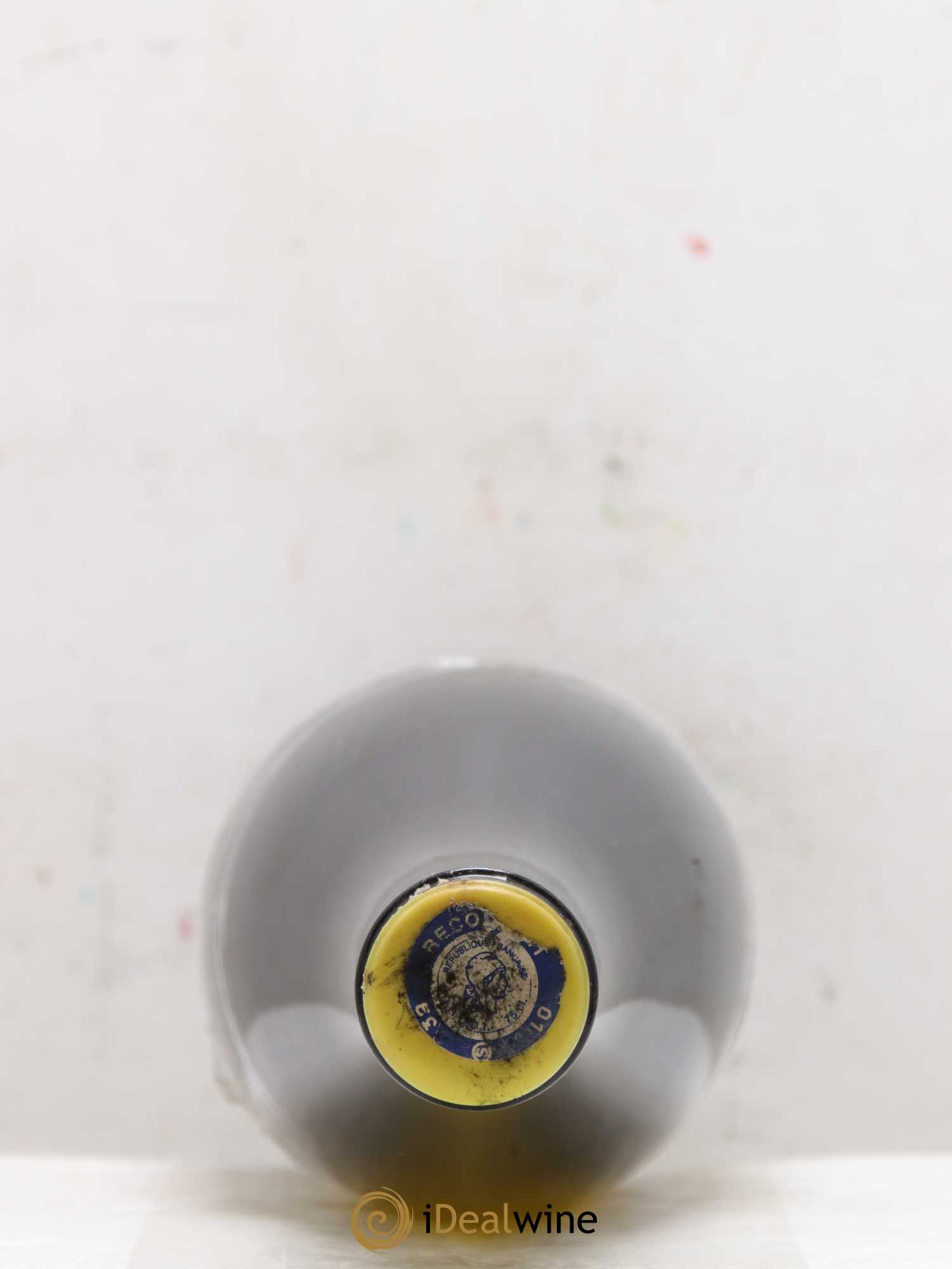 Vin de France La Barde Allante Boulanger 2018 - Lotto di 1 bottiglia - 1