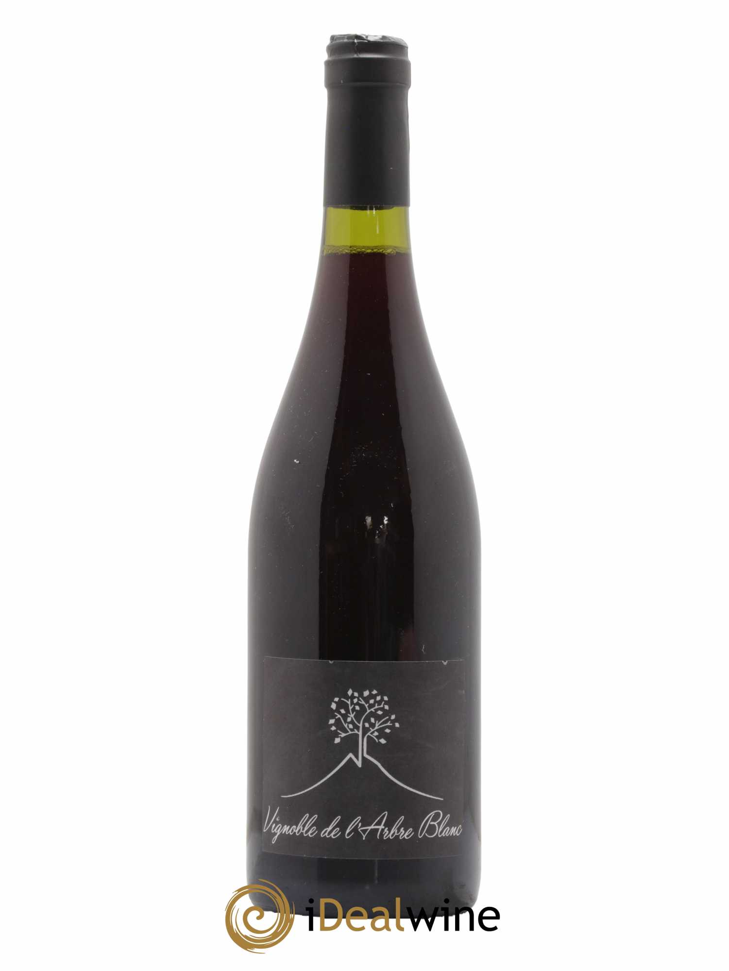 Vin de France Les Petites Orgues Vignoble de l'Arbre Blanc 2015 - Lot de 1 bouteille - 0