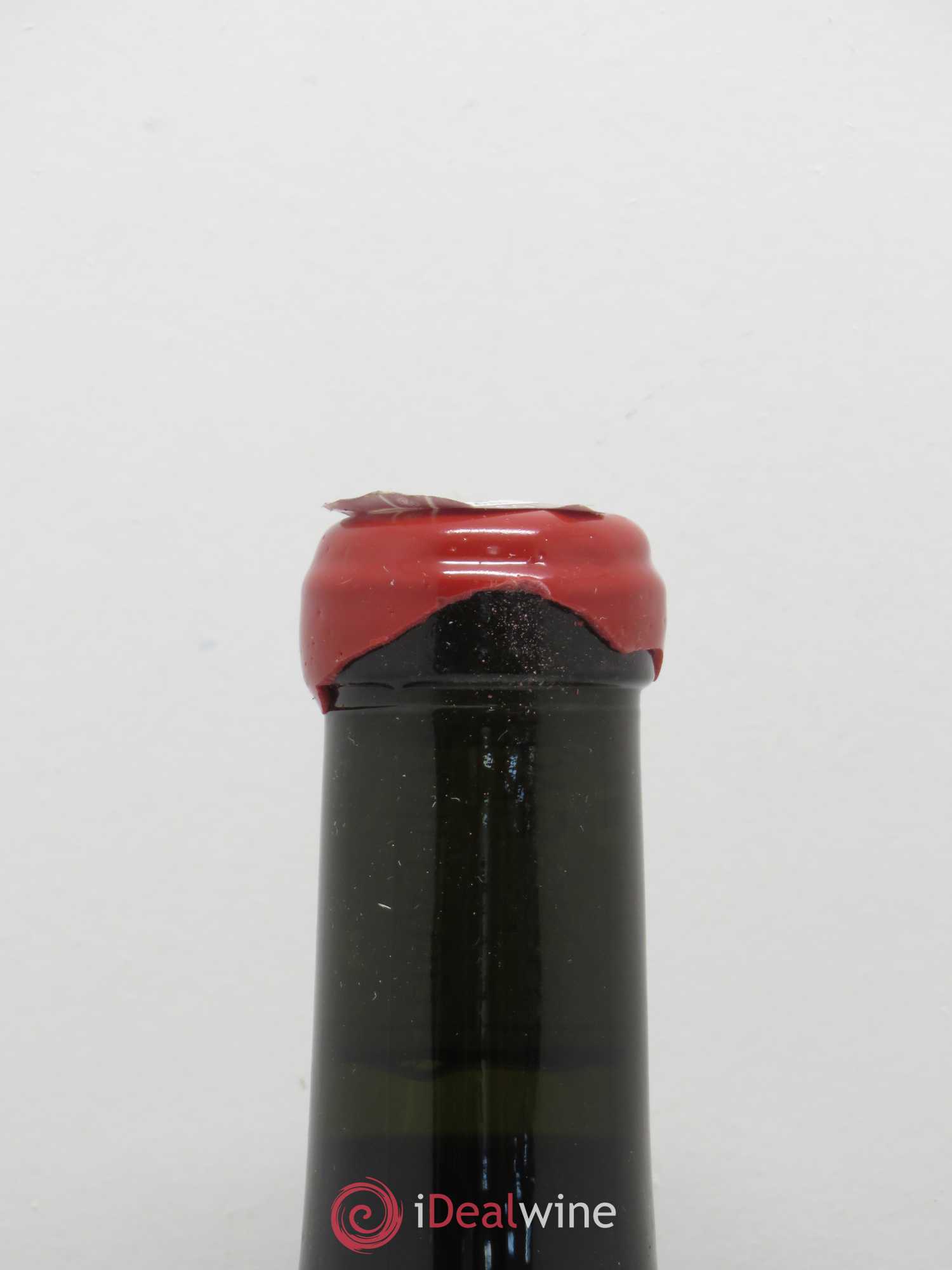Morgon Côte du Py Jean Foillard 2015 - Lot de 1 bouteille - 1