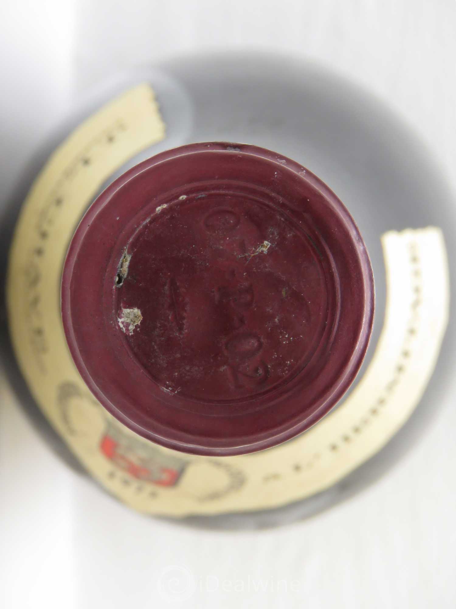 Hermitage Jean-Louis Chave 1973 - Lot de 1 bouteille - 1