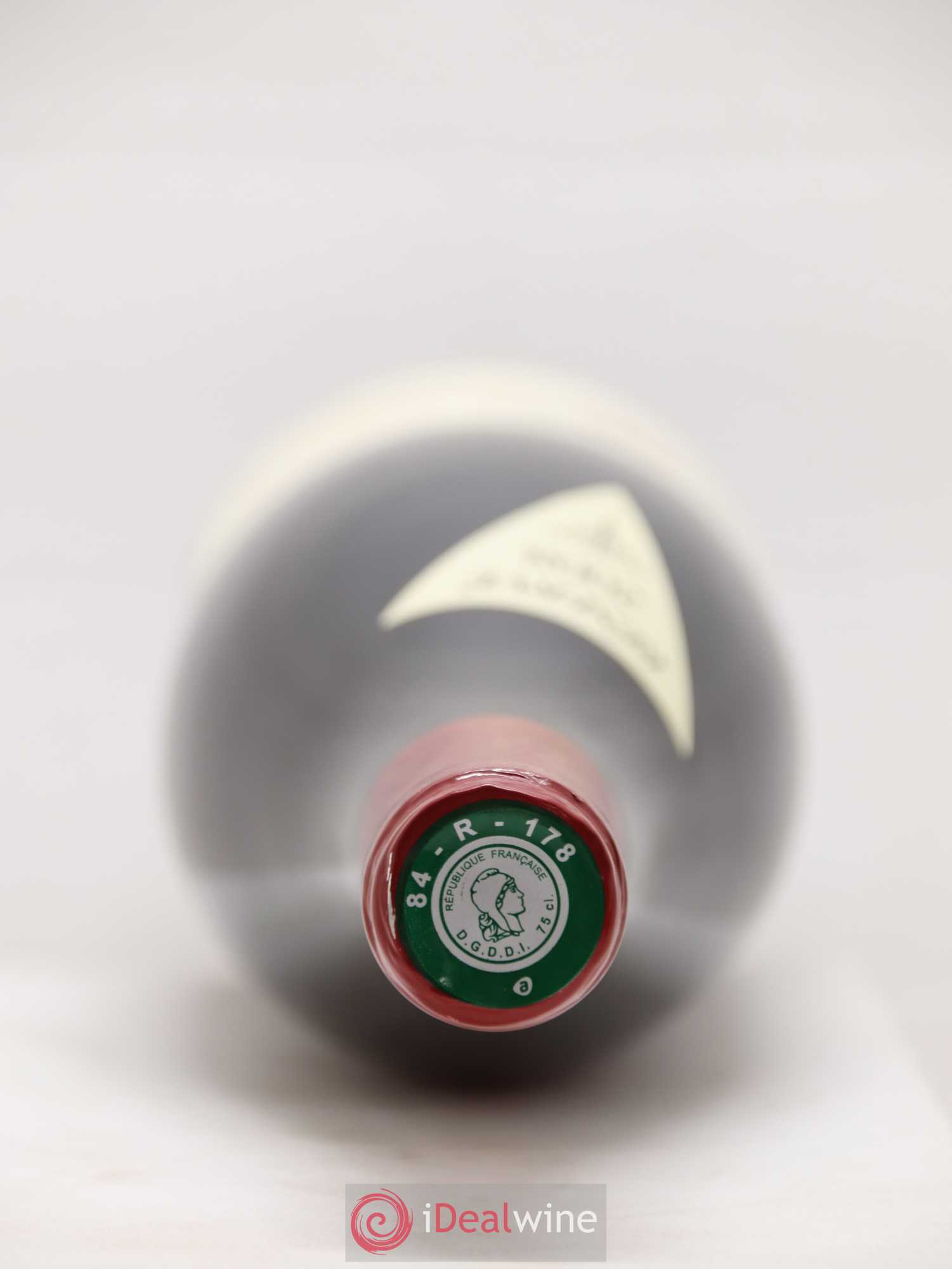 Châteauneuf-du-Pape Château Rayas Emmanuel Reynaud 2008 - Lot de 1 bouteille - 2