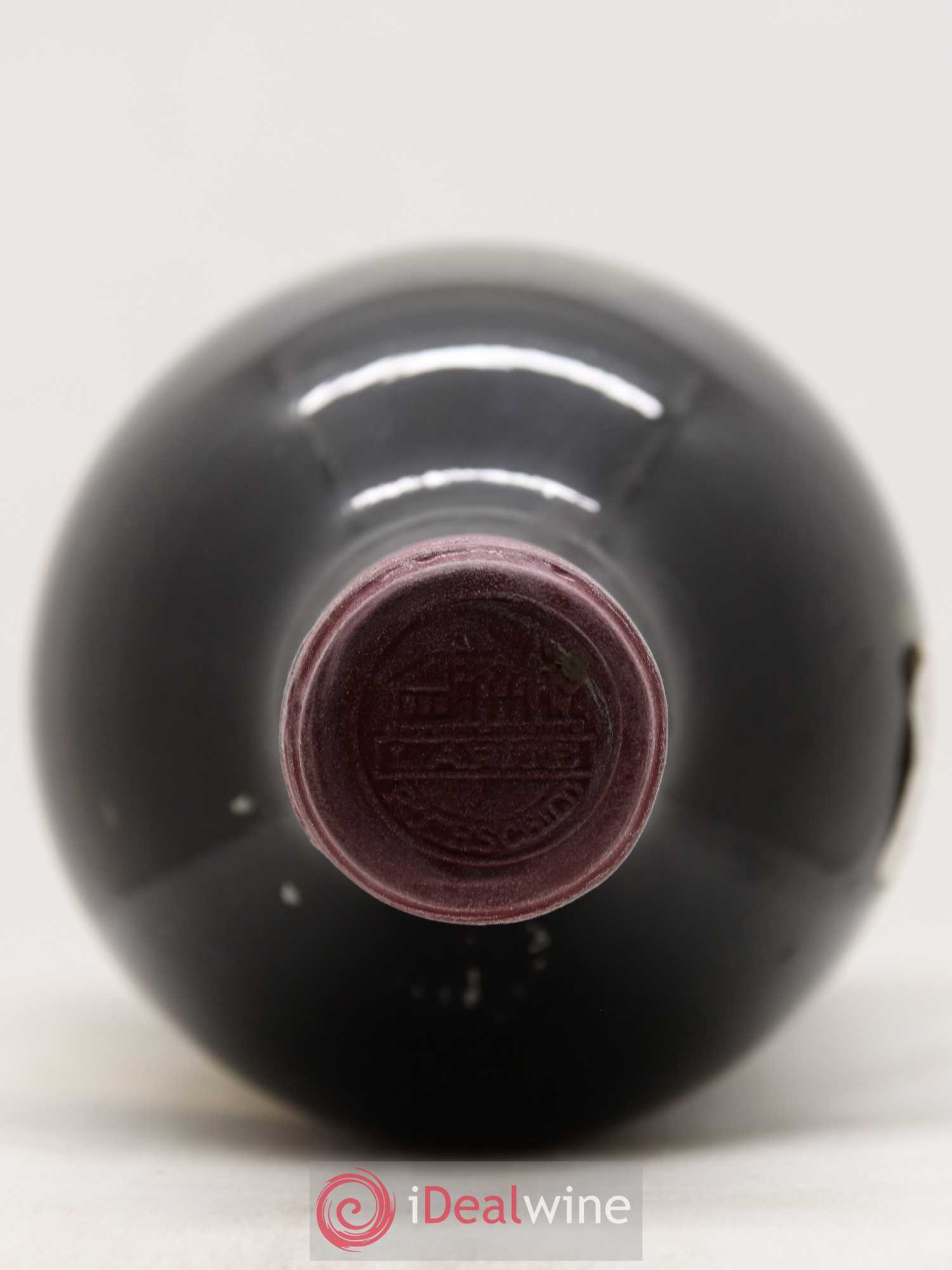 Château Lafite Rothschild 1er Grand Cru Classé 1904 - Lot of 1 bottle - 4