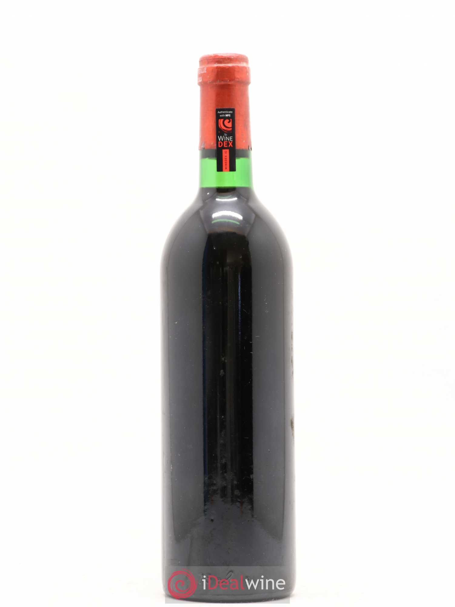 Petrus 1979 - Lot de 1 bouteille - 1