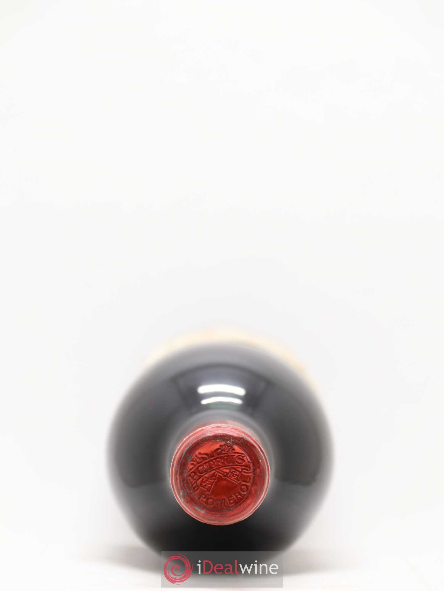 Petrus 1979 - Lot de 1 bouteille - 2