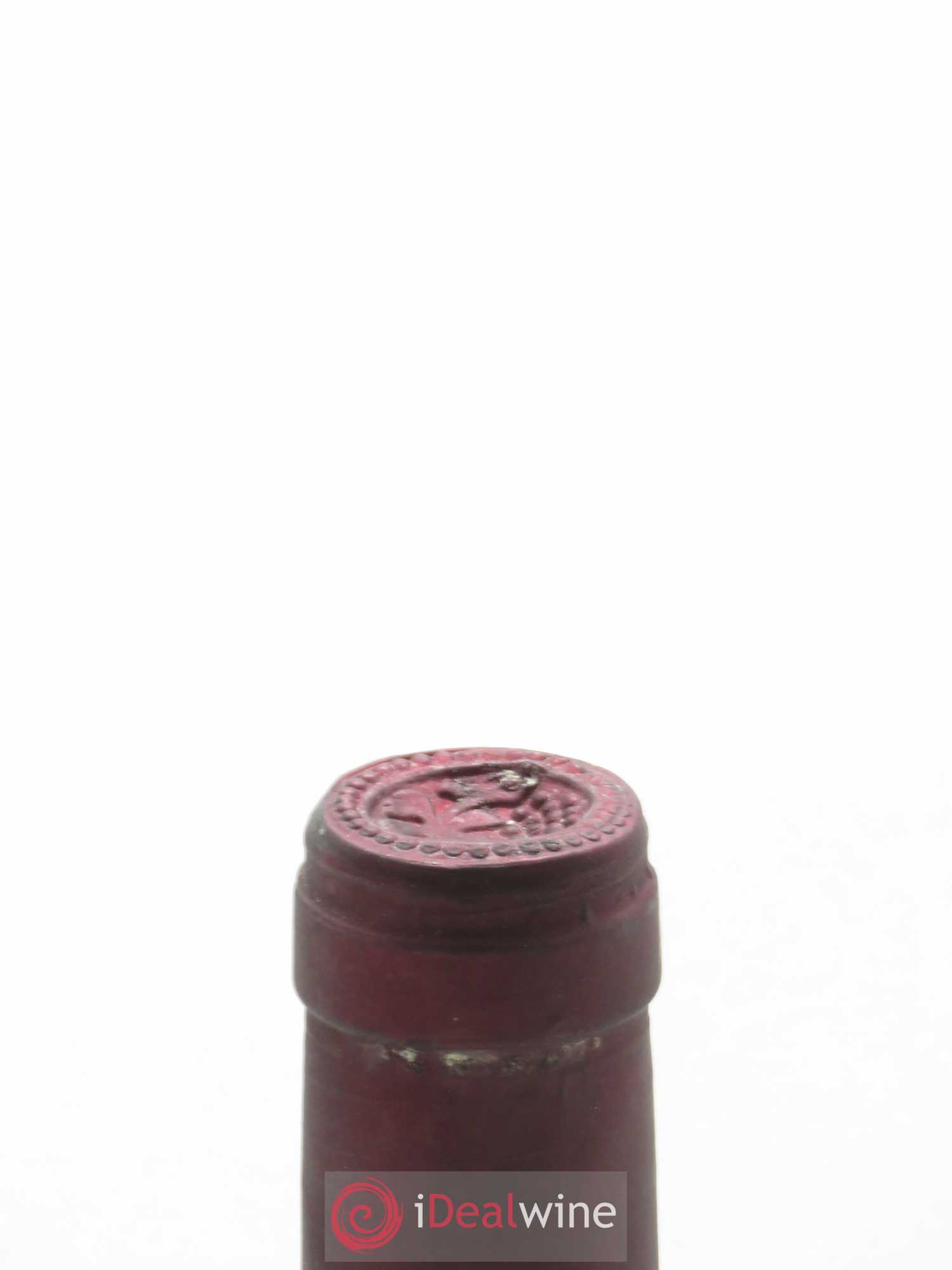 Château Laffitte Carcasset Cru Bourgeois (sans prix de réserve) 1989 - Lot de 6 bouteilles - 5