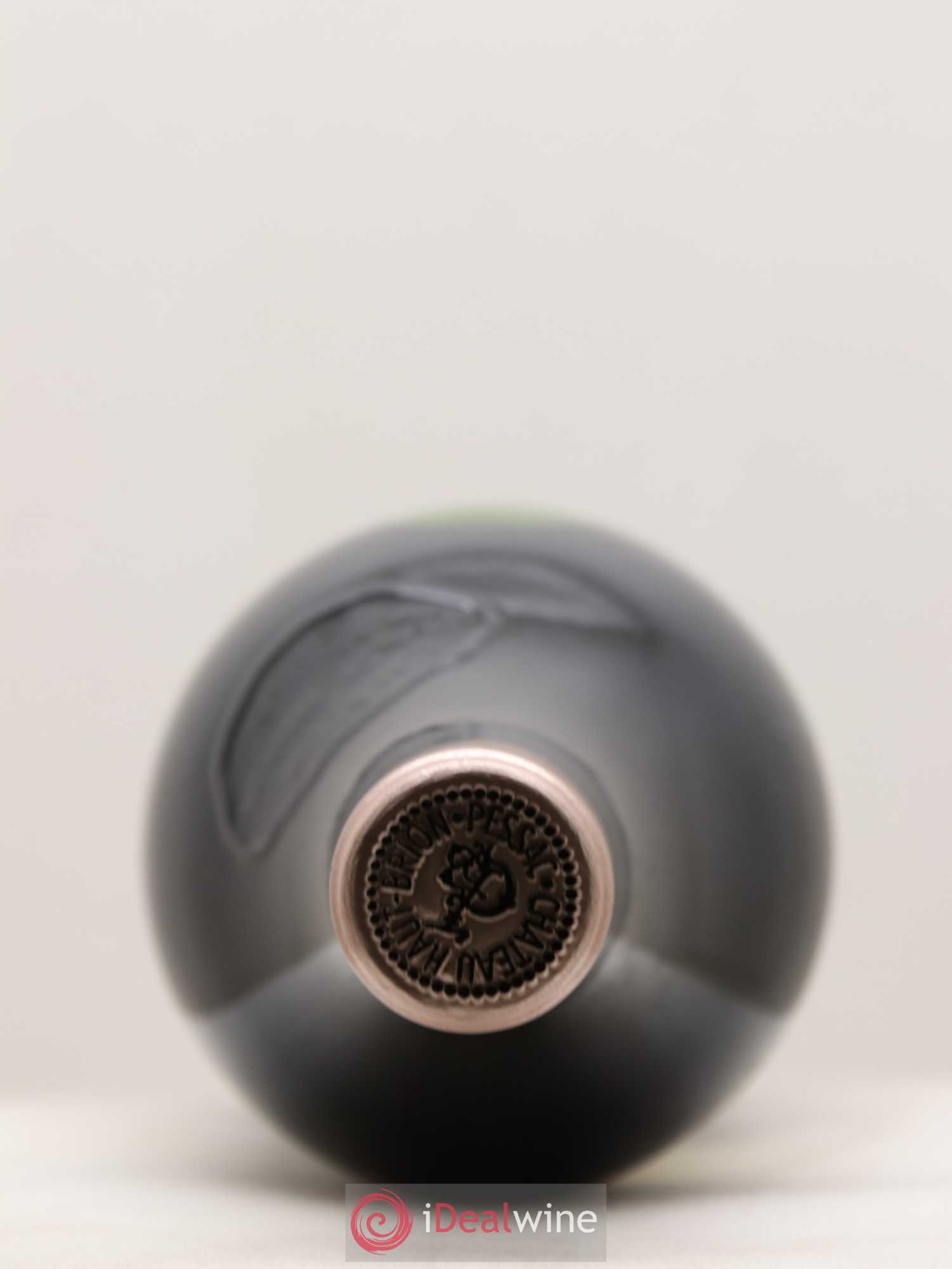 Château Haut Brion 1er Grand Cru Classé 2011 - Lot de 3 bouteilles - 2