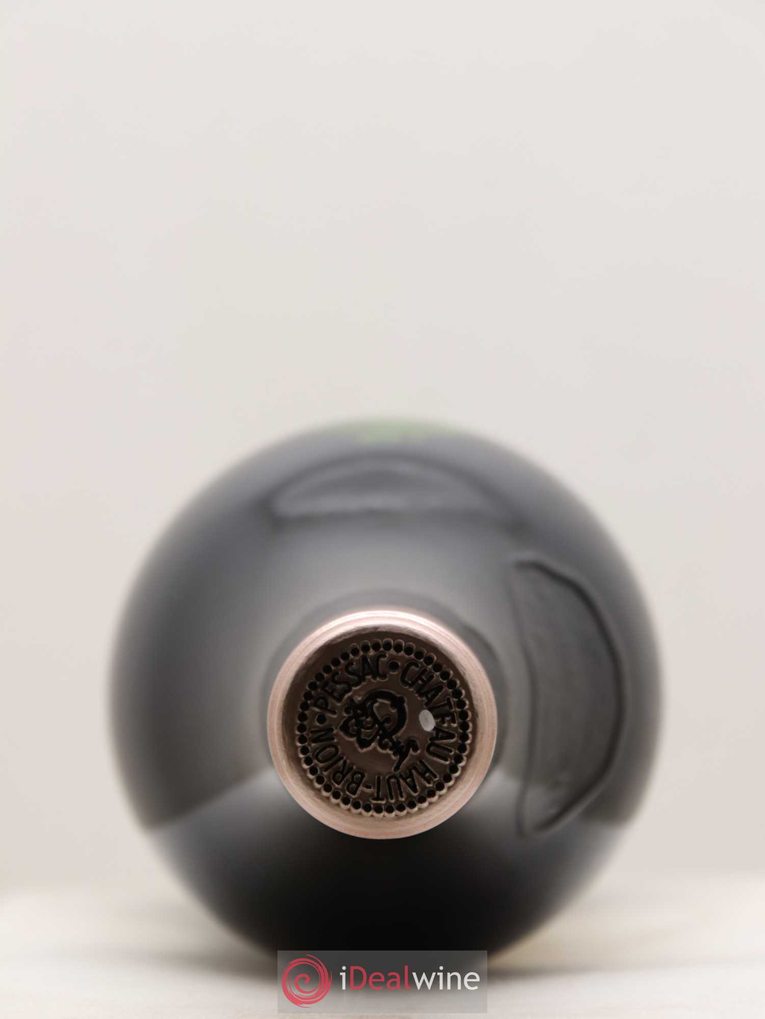 Château Haut Brion 1er Grand Cru Classé 2011 - Lot de 1 bouteille - 2