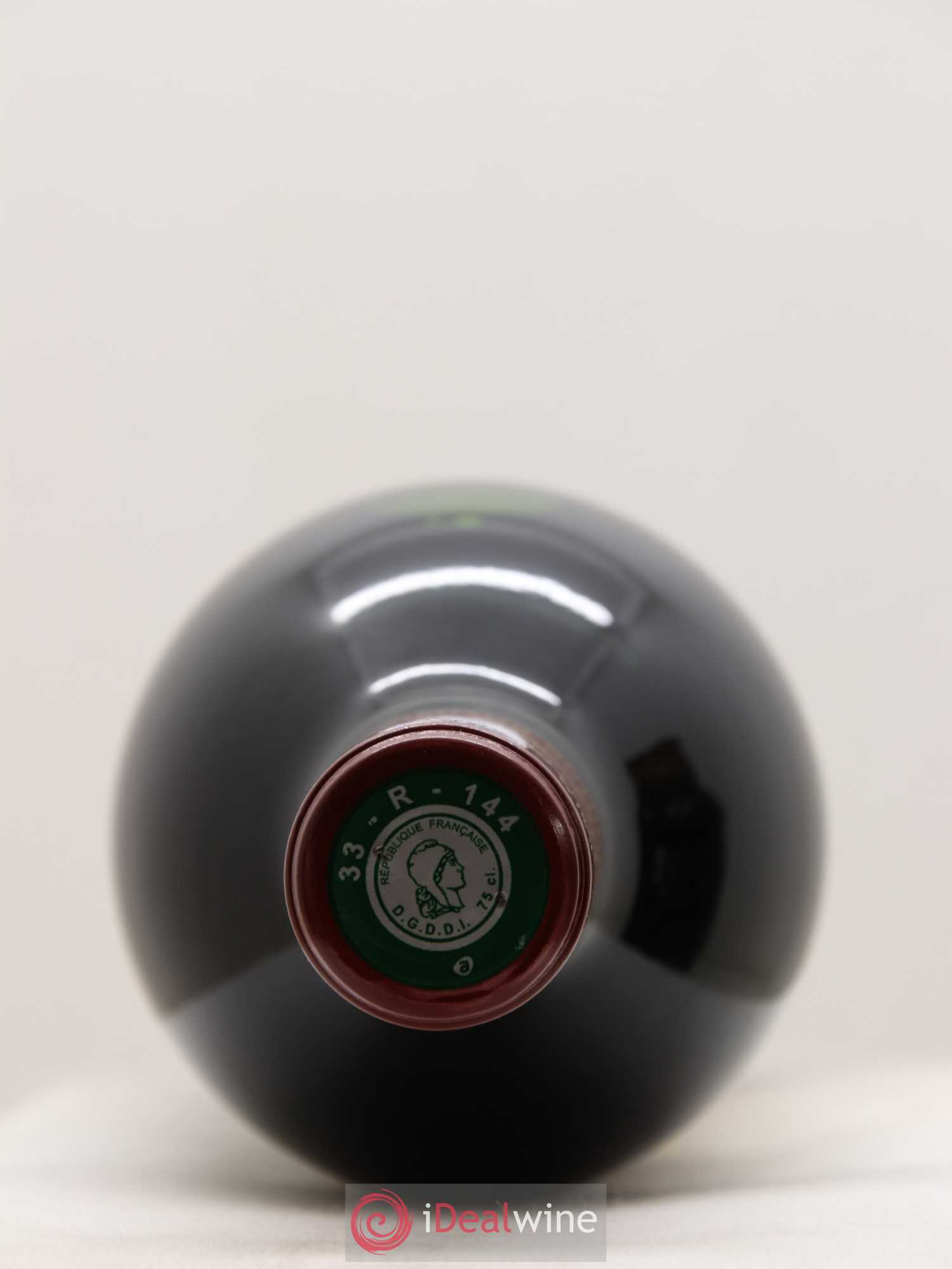 Château Mouton Rothschild 1er Grand Cru Classé 2012 - Lot de 2 bouteilles - 2