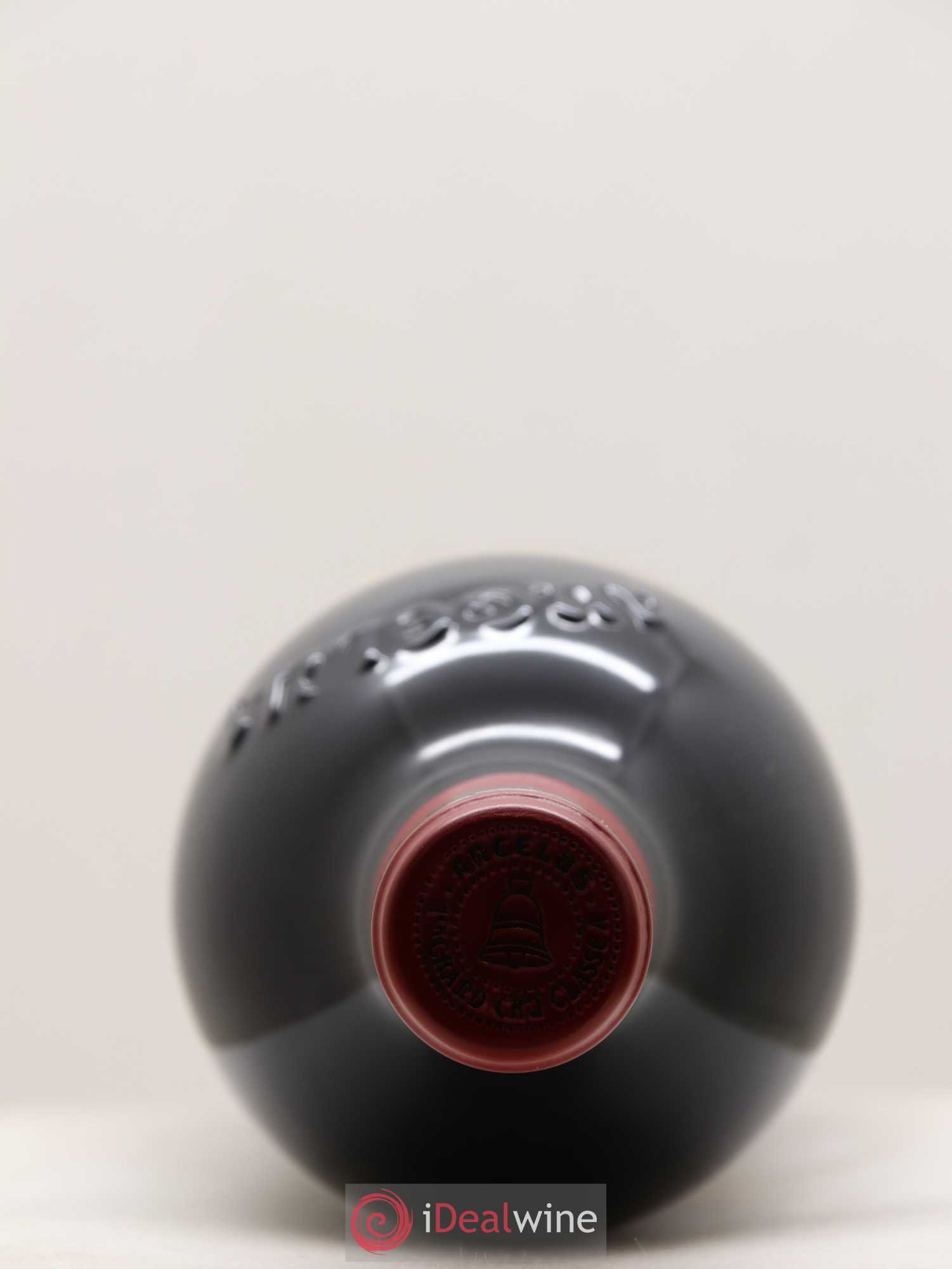 Château Angélus 1er Grand Cru Classé A 2015 - Lot de 2 bouteilles - 2