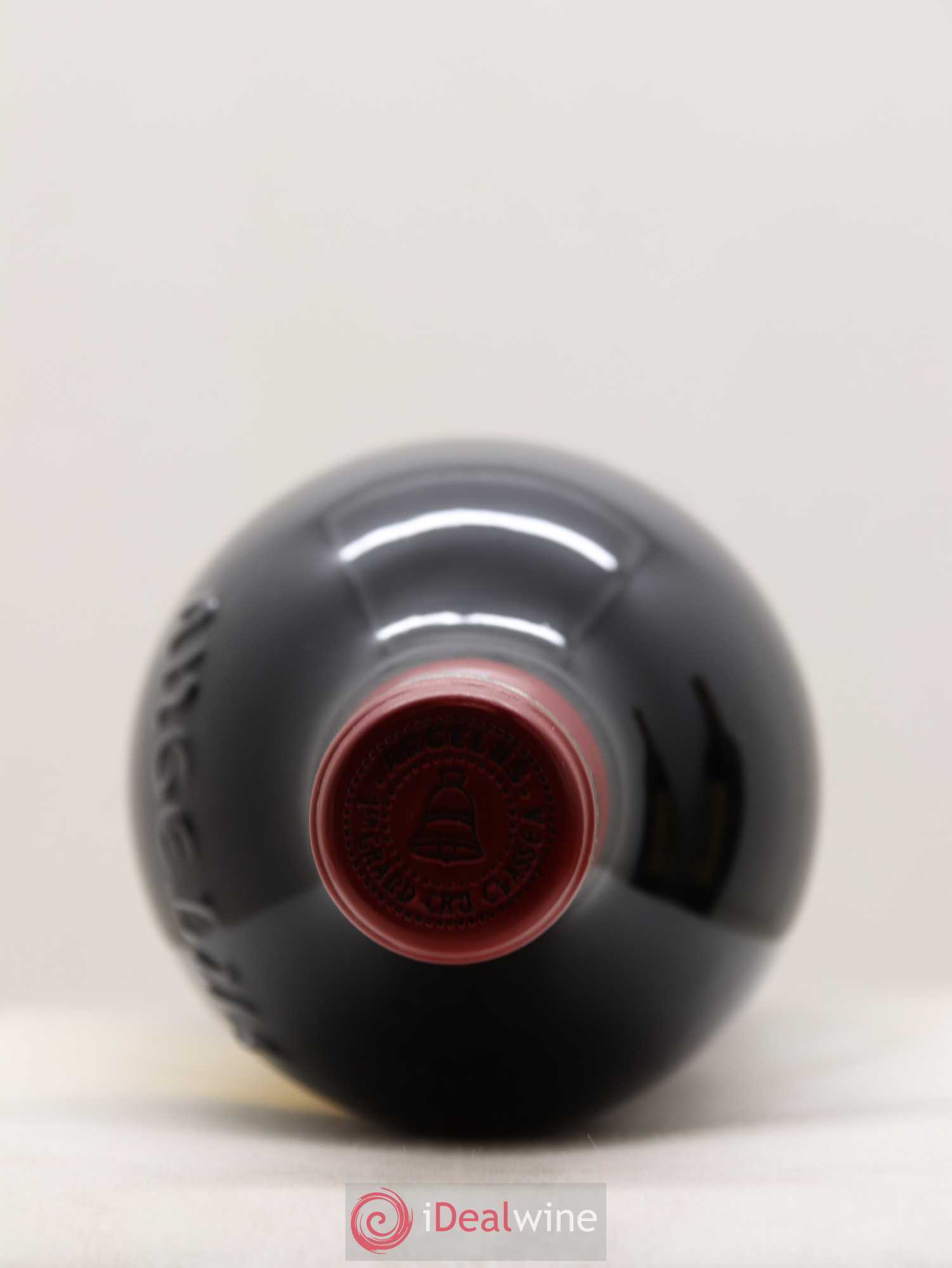 Château Angélus 1er Grand Cru Classé A 2016 - Lot de 2 bouteilles - 2