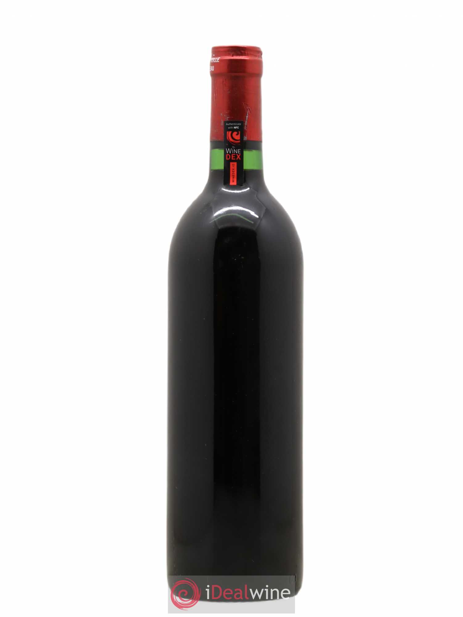Petrus 1983 - Lot de 1 bouteille - 1