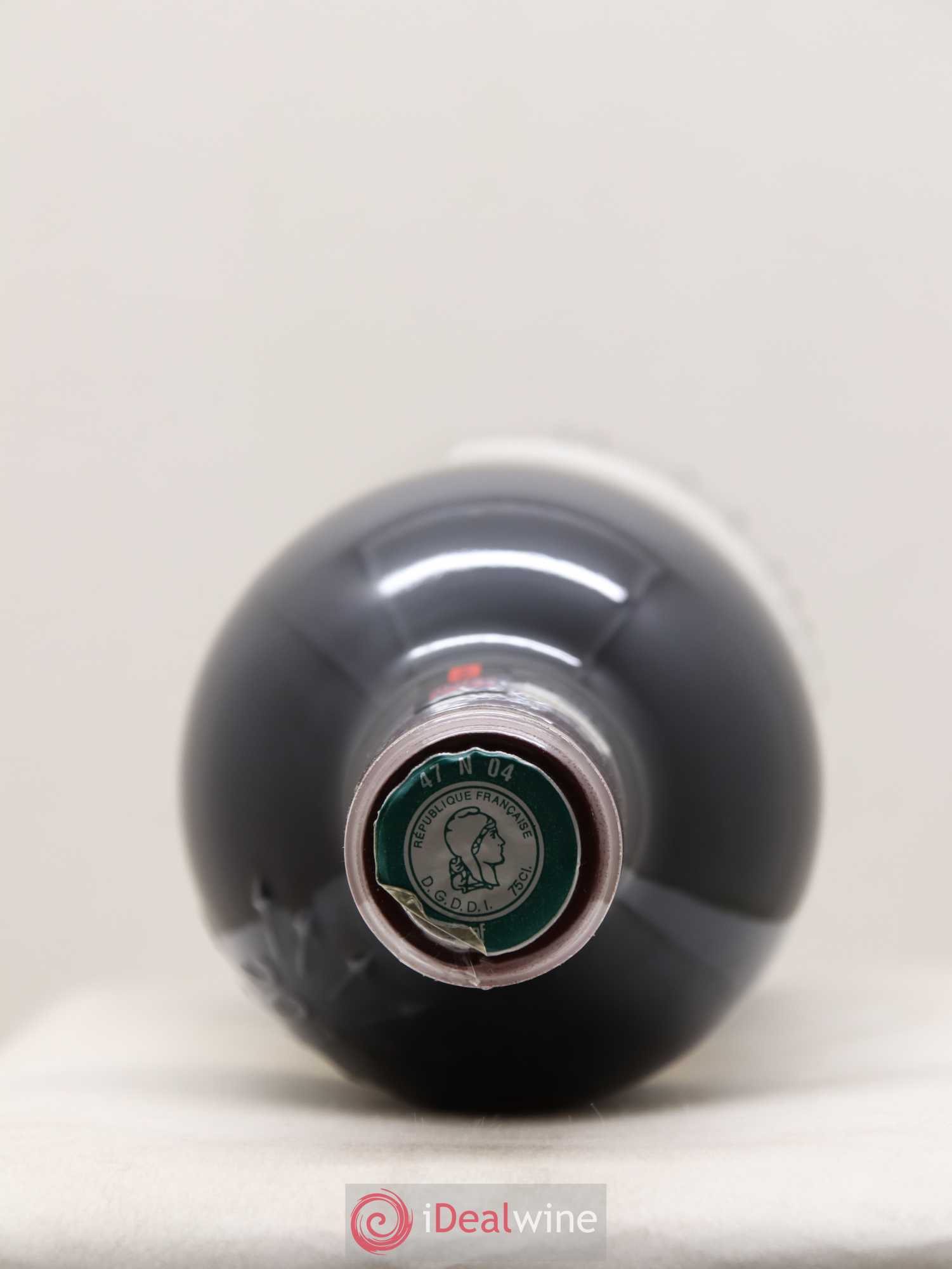 Château Lafite Rothschild 1er Grand Cru Classé 2011 - Lot de 1 bouteille - 2