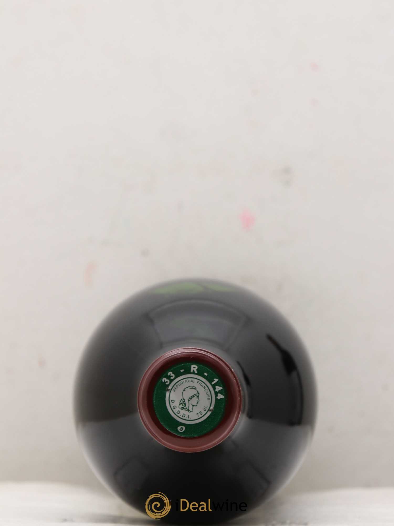 Château Mouton Rothschild 1er Grand Cru Classé 2015 - Lot de 2 bouteilles - 2