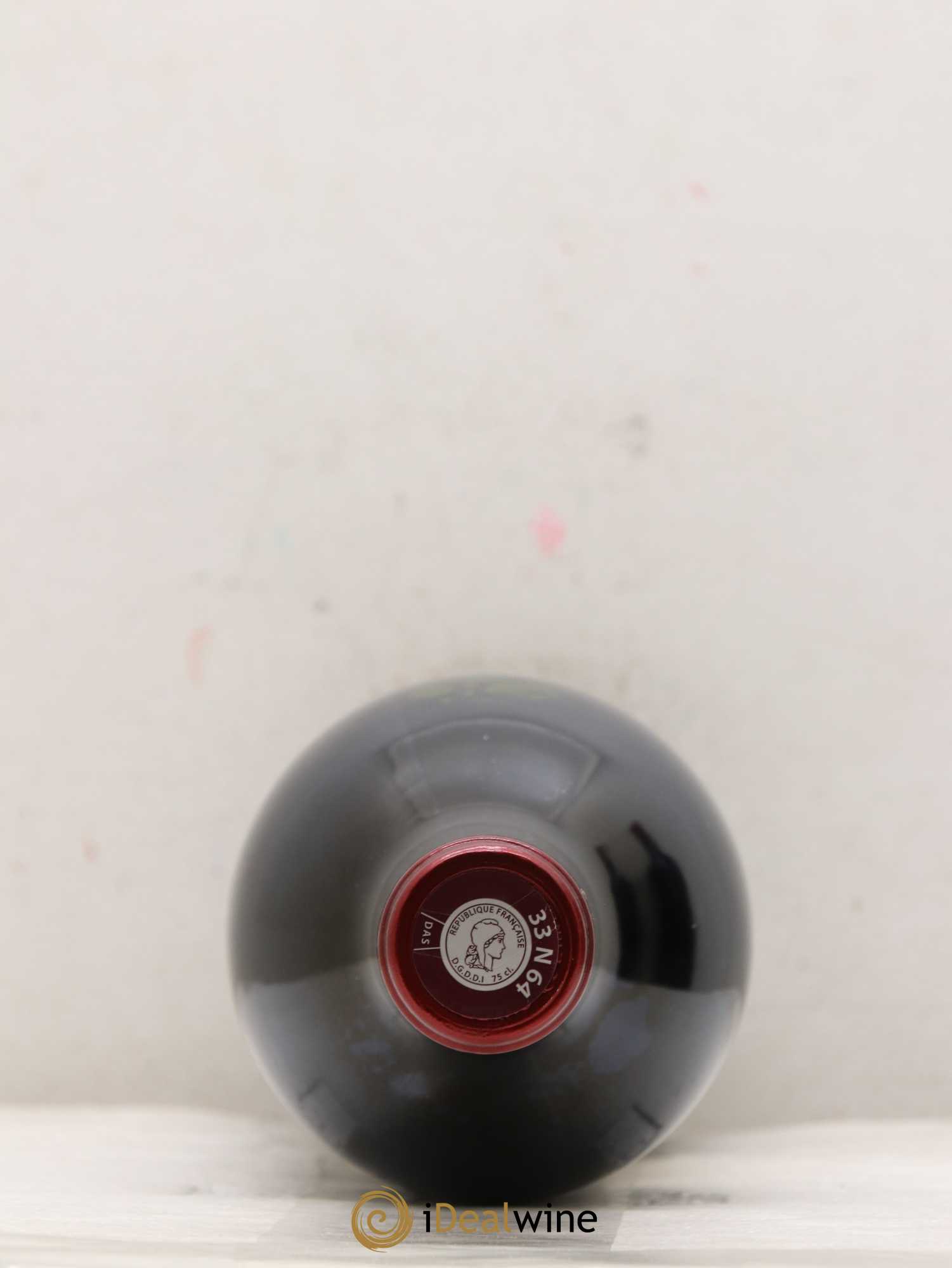 Château Cheval Blanc 1er Grand Cru Classé A 2012 - Lot de 2 bouteilles - 2