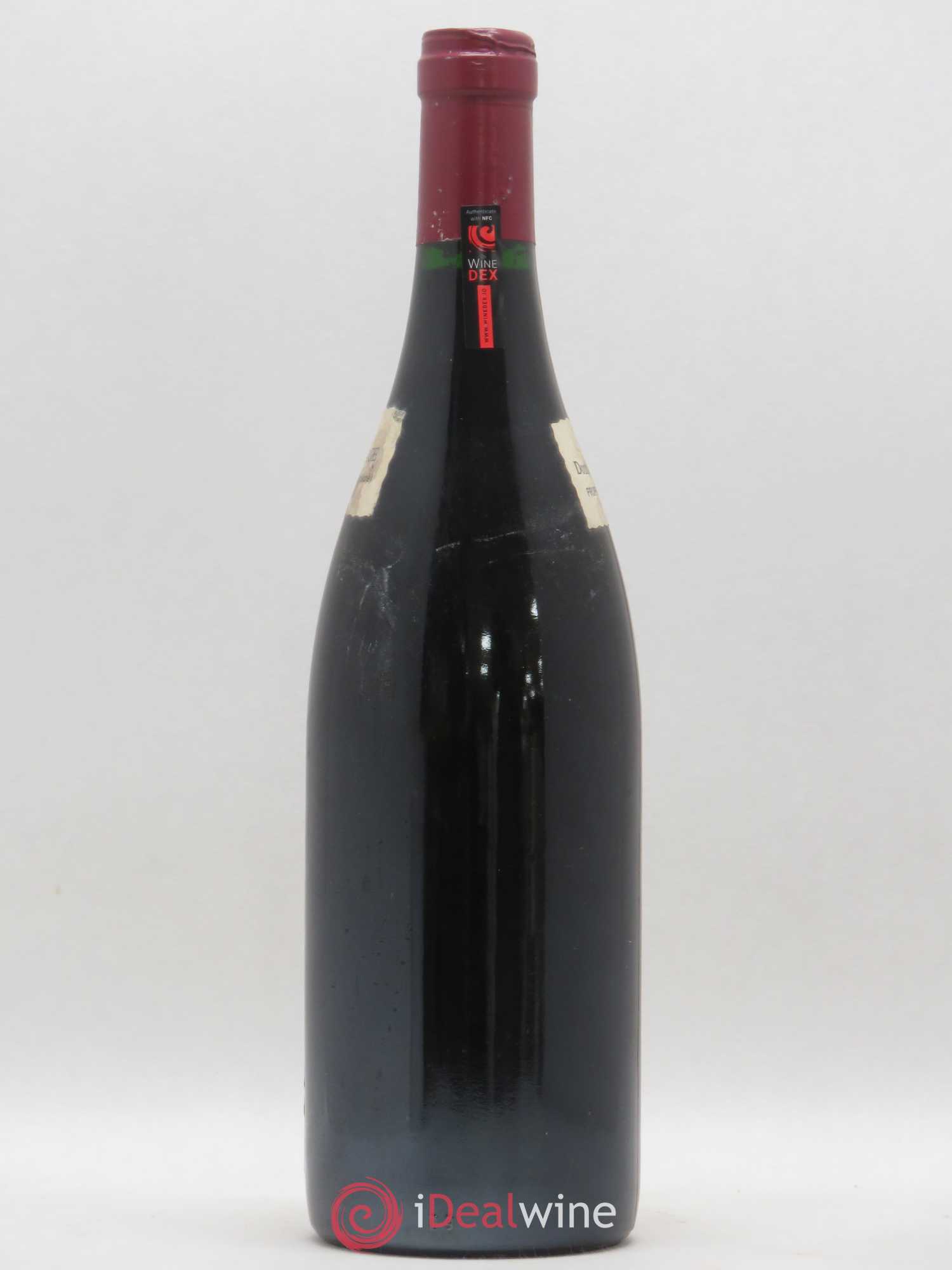 Hermitage Jean-Louis Chave 1990 - Lot de 1 bouteille - 1