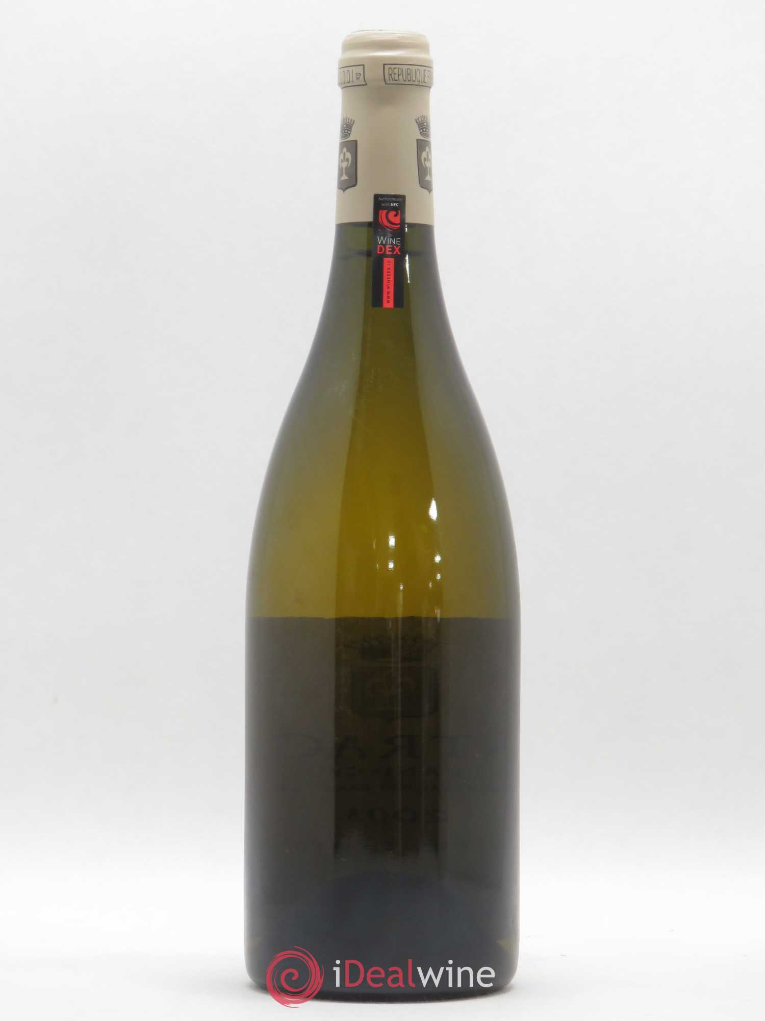 Montrachet Grand Cru Comtes Lafon (Domaine des) 2003 - Lot de 1 bouteille - 1