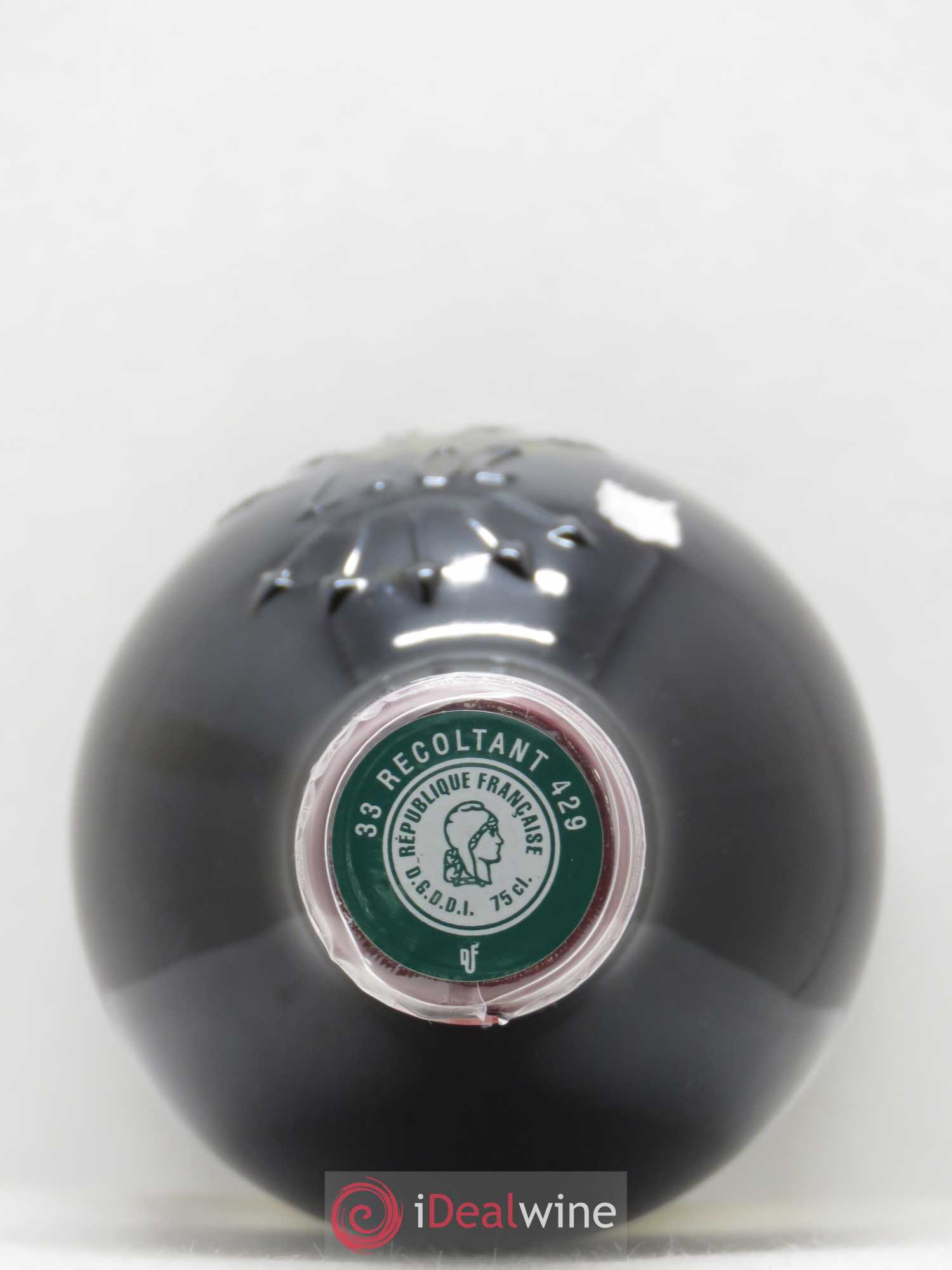 Château Lafite Rothschild 1er Grand Cru Classé 2017 - Lot de 1 bouteille - 2