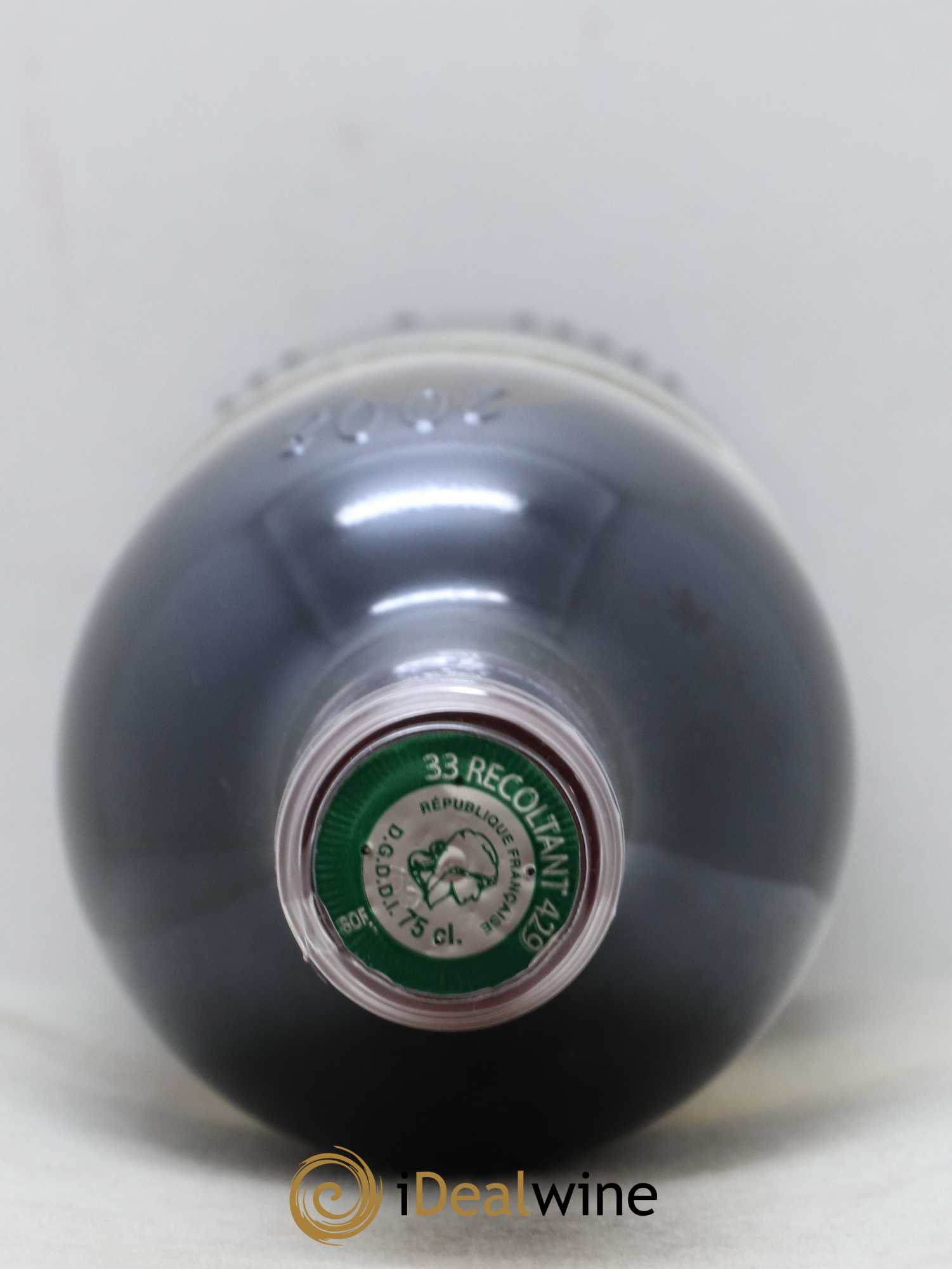 Château Lafite Rothschild 1er Grand Cru Classé 2008 - Lot de 1 bouteille - 2