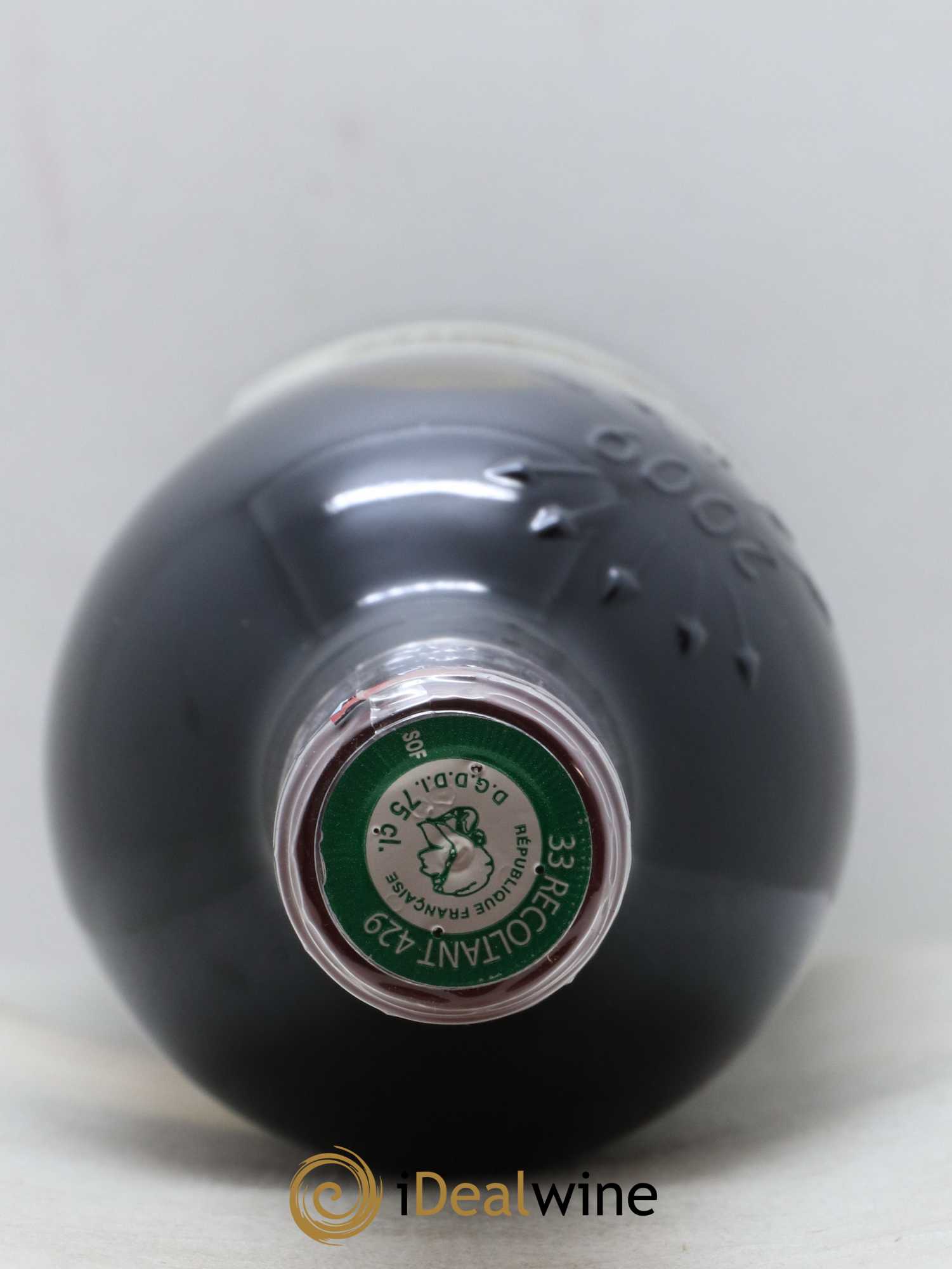 Château Lafite Rothschild 1er Grand Cru Classé 2009 - Lot de 1 bouteille - 2