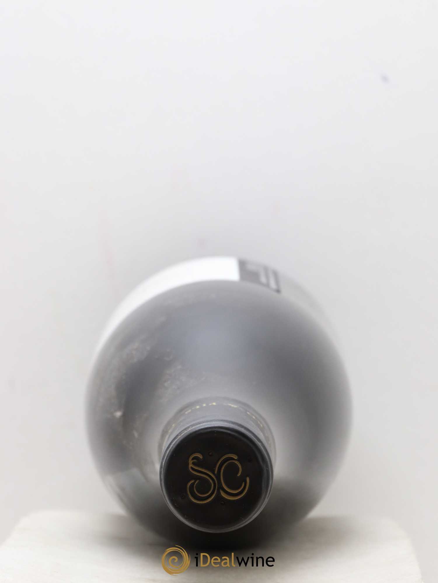 Chambolle-Musigny Les Clos de l'Orme Sylvain Cathiard & Fils 2015 - Lot de 2 bouteilles - 1