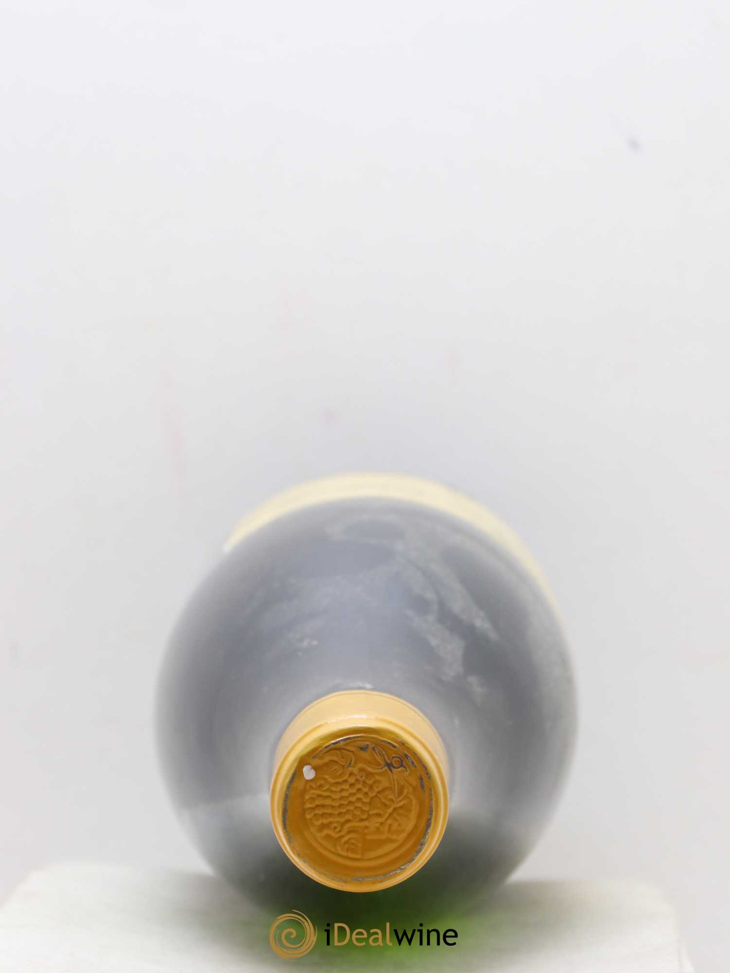 Pays d'Hérault Grange des Pères Laurent Vaillé 2010 - Lot de 1 bouteille - 1