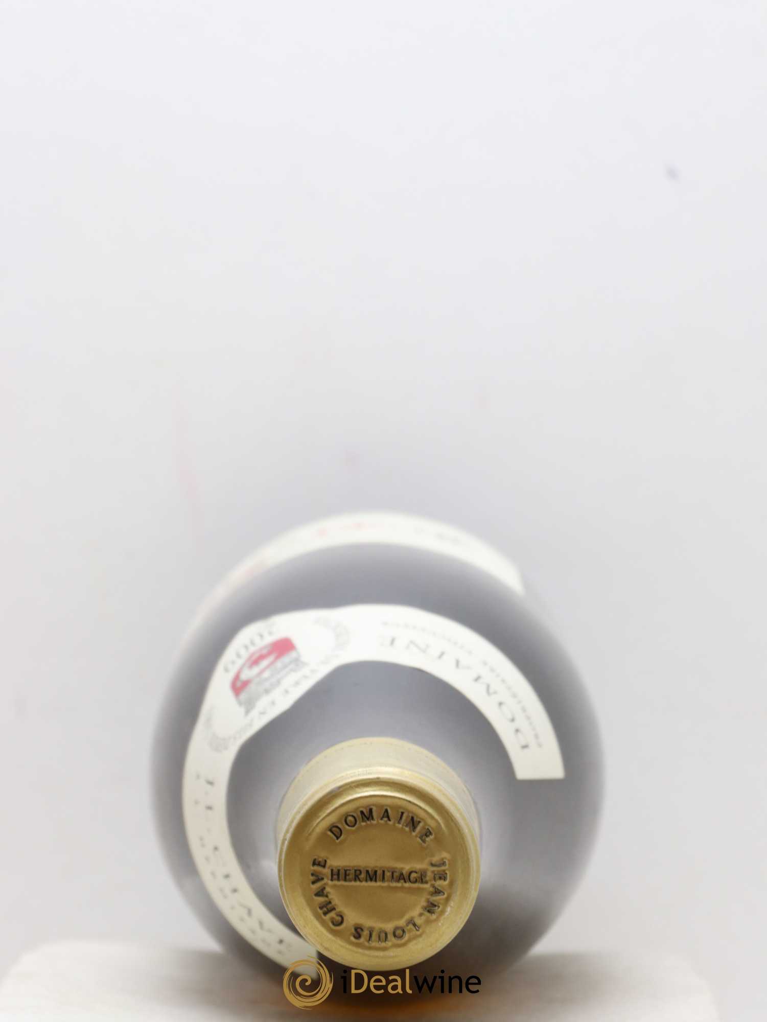 Hermitage Jean-Louis Chave 2009 - Lot de 3 bouteilles - 2