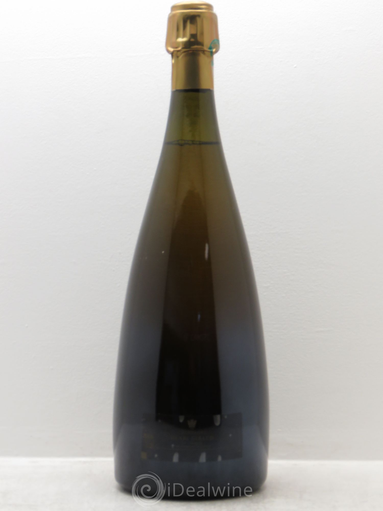 Argonne Henri Giraud 2002 - Lot de 1 magnum - 1