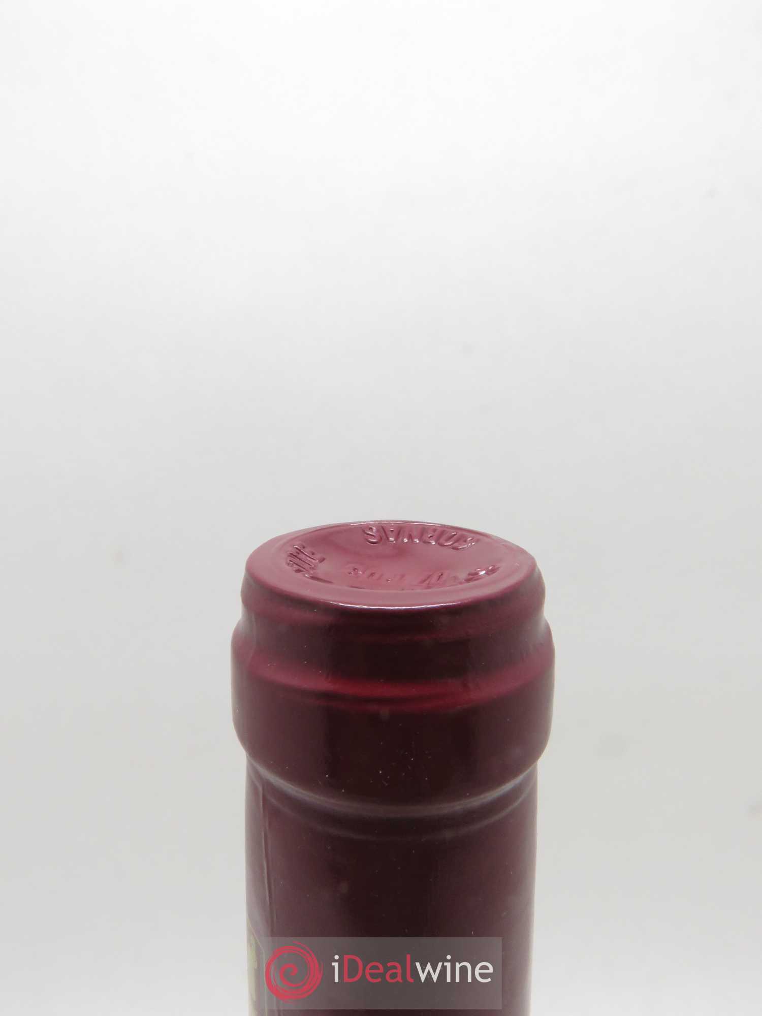 Cornas Auguste Clape 2001 - Lot de 1 bouteille - 1