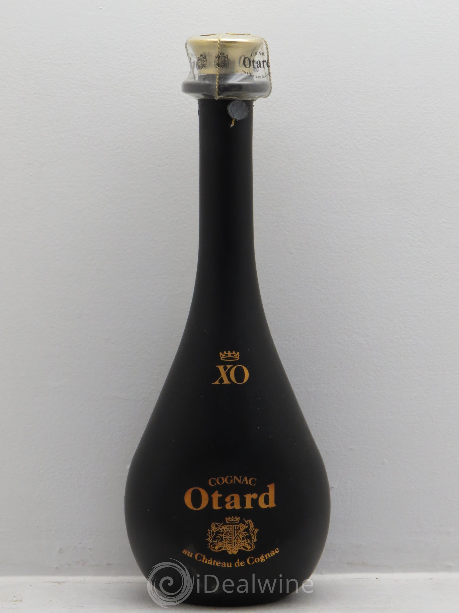 Cognac Otard XO au Château de Cognac - Posten von 1 Flasche - 0