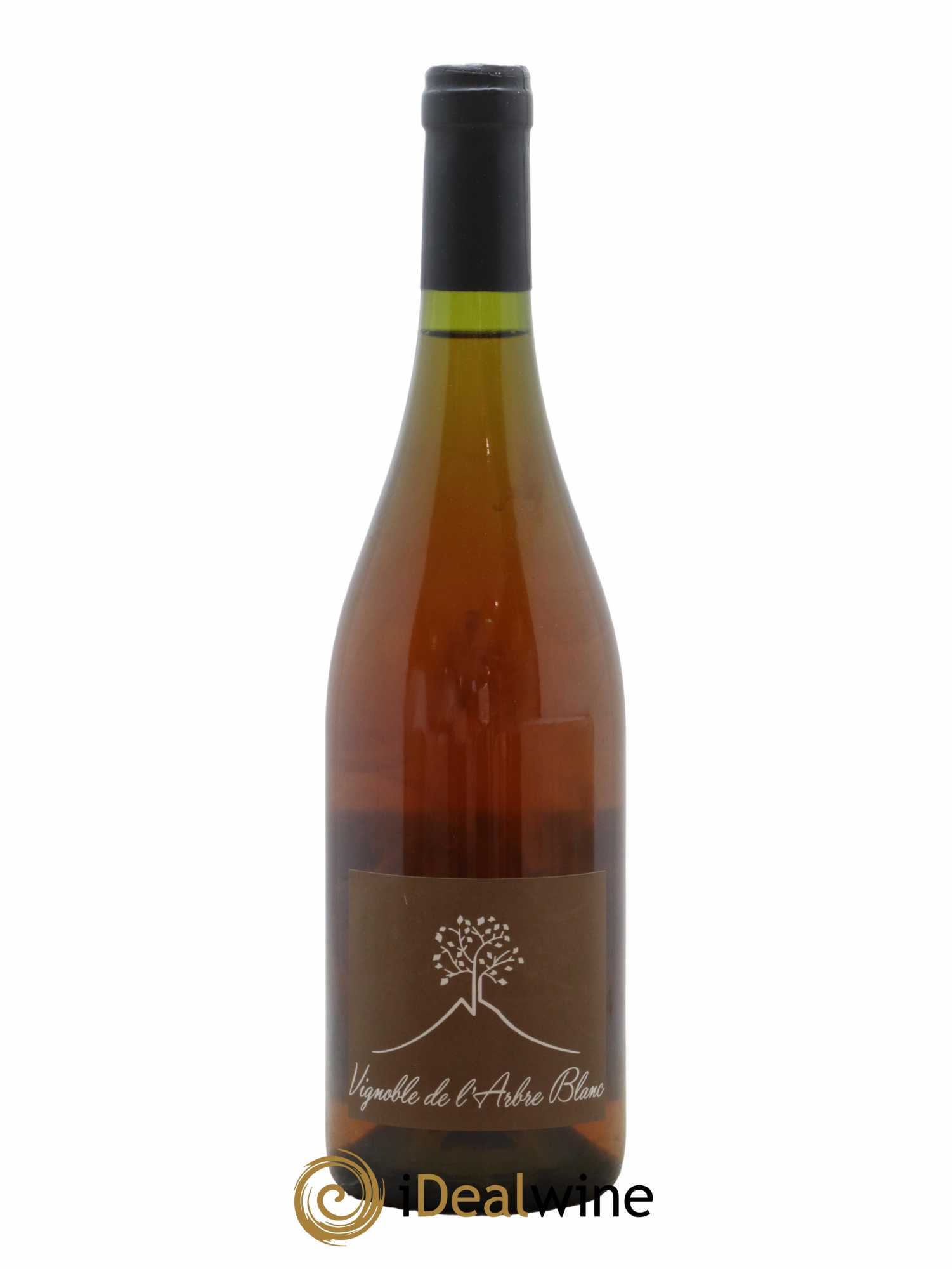 Vin de France Les Fesses Vignoble de l'Arbre Blanc 2015 - Lot de 1 bouteille - 0