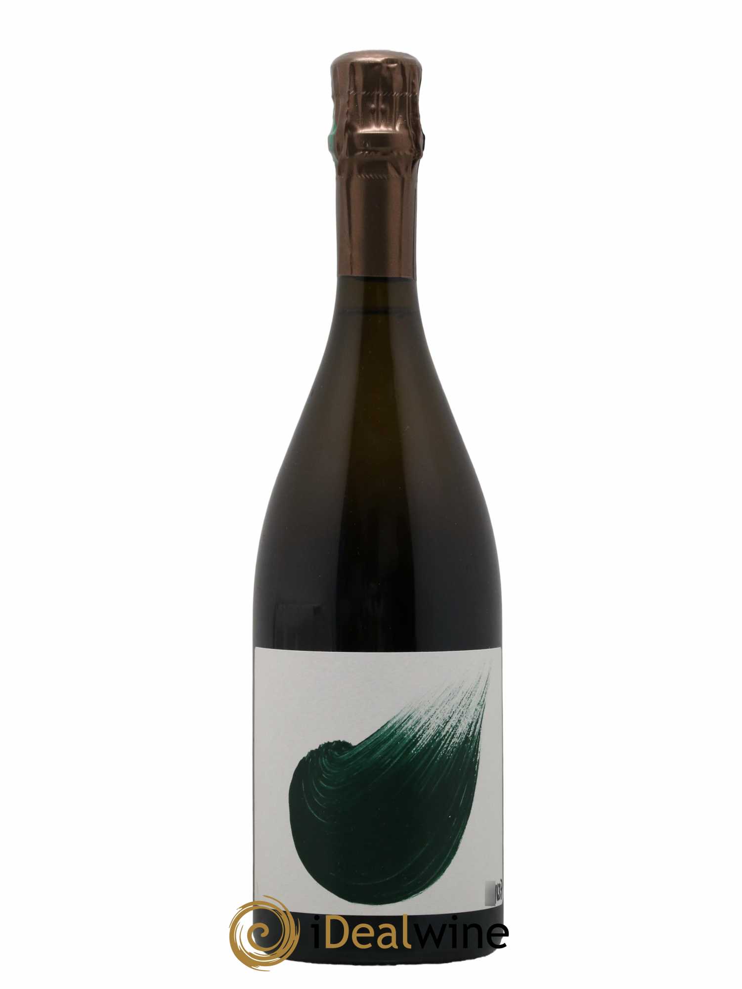 Buy Champagne Grand Cru Le Mesnil-sur-Oger Vibration ML18 Elise