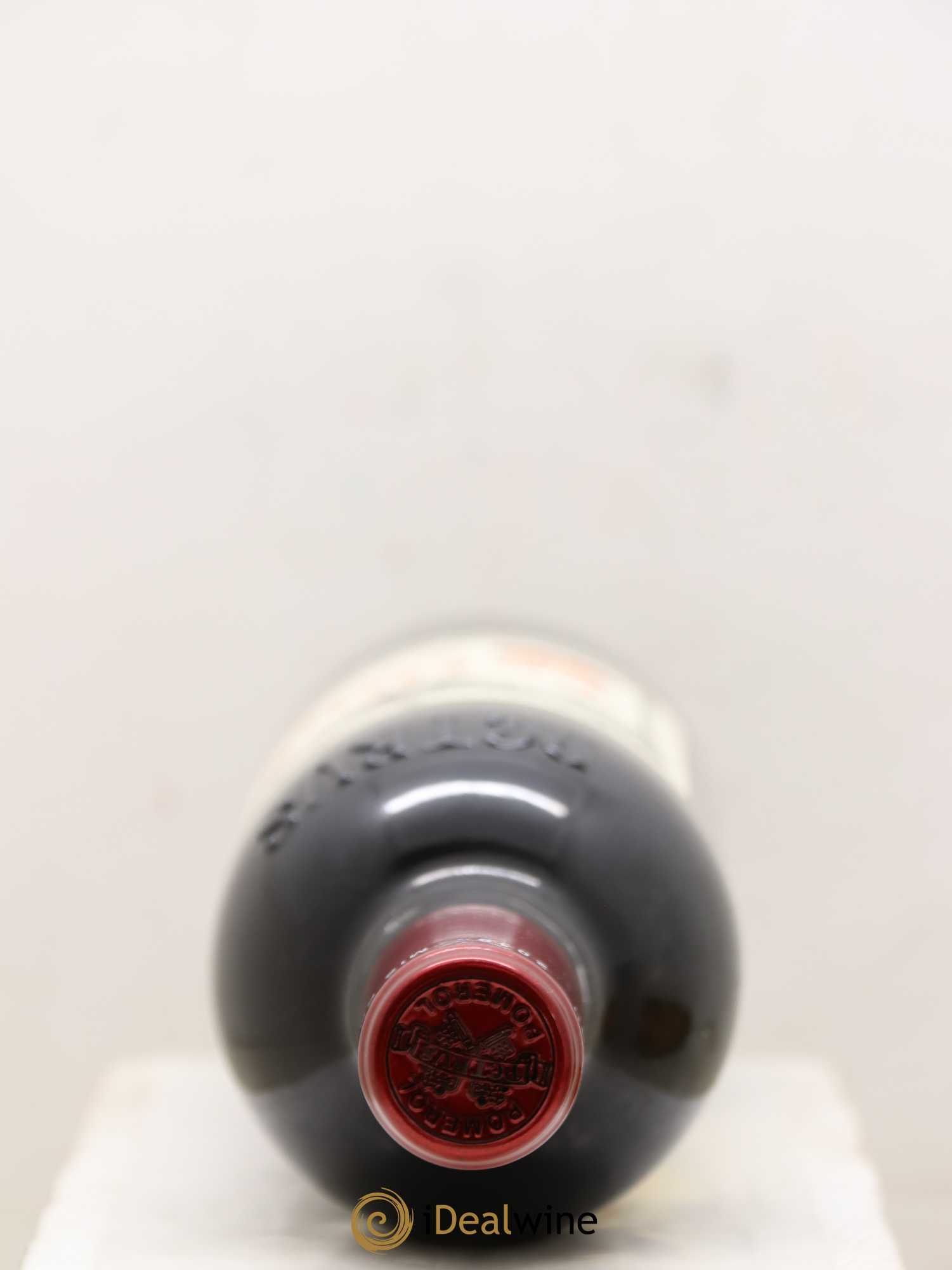Petrus 2016 - Lot de 1 bouteille - 2