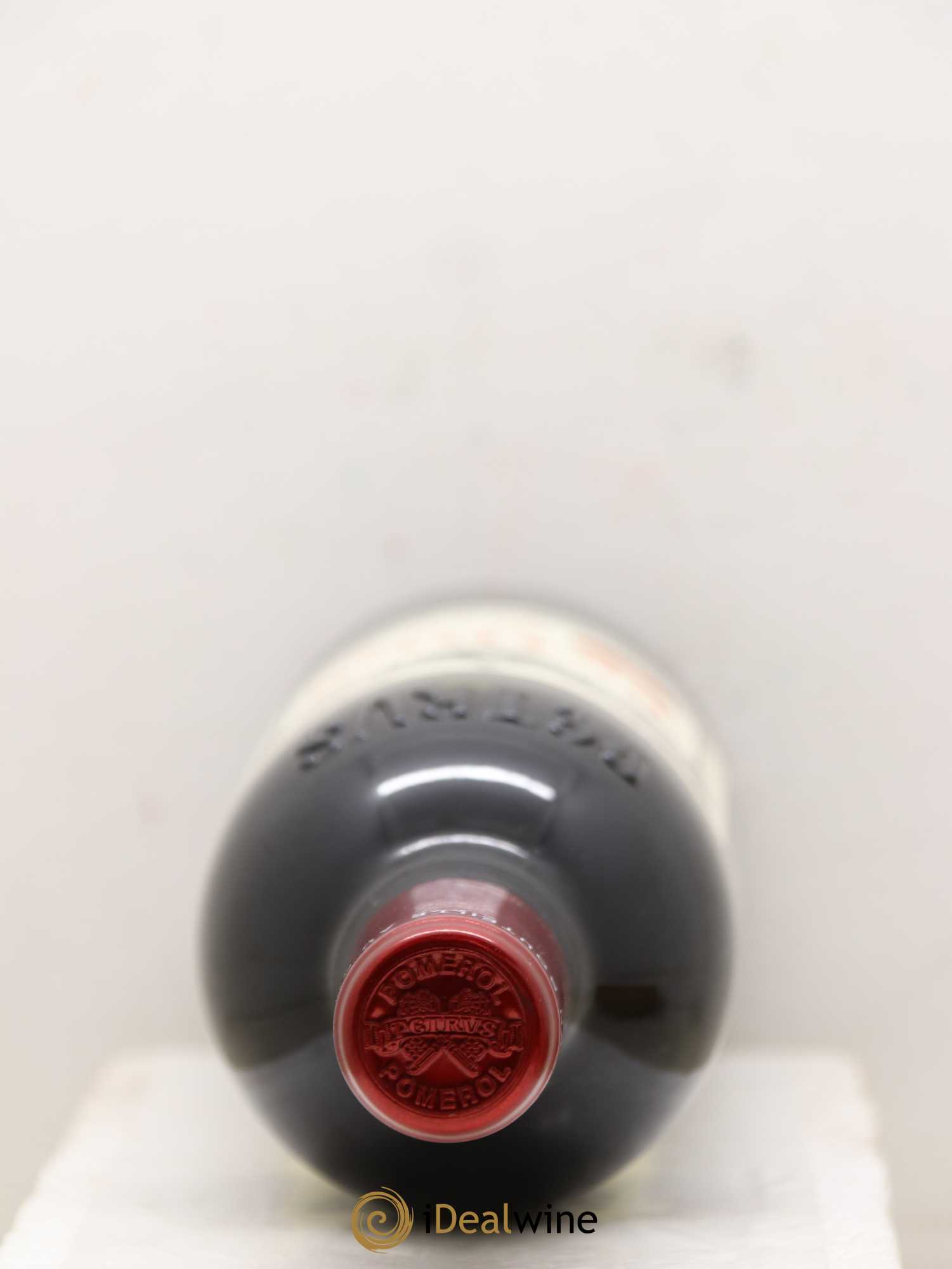 Petrus 2017 - Lot de 1 bouteille - 2