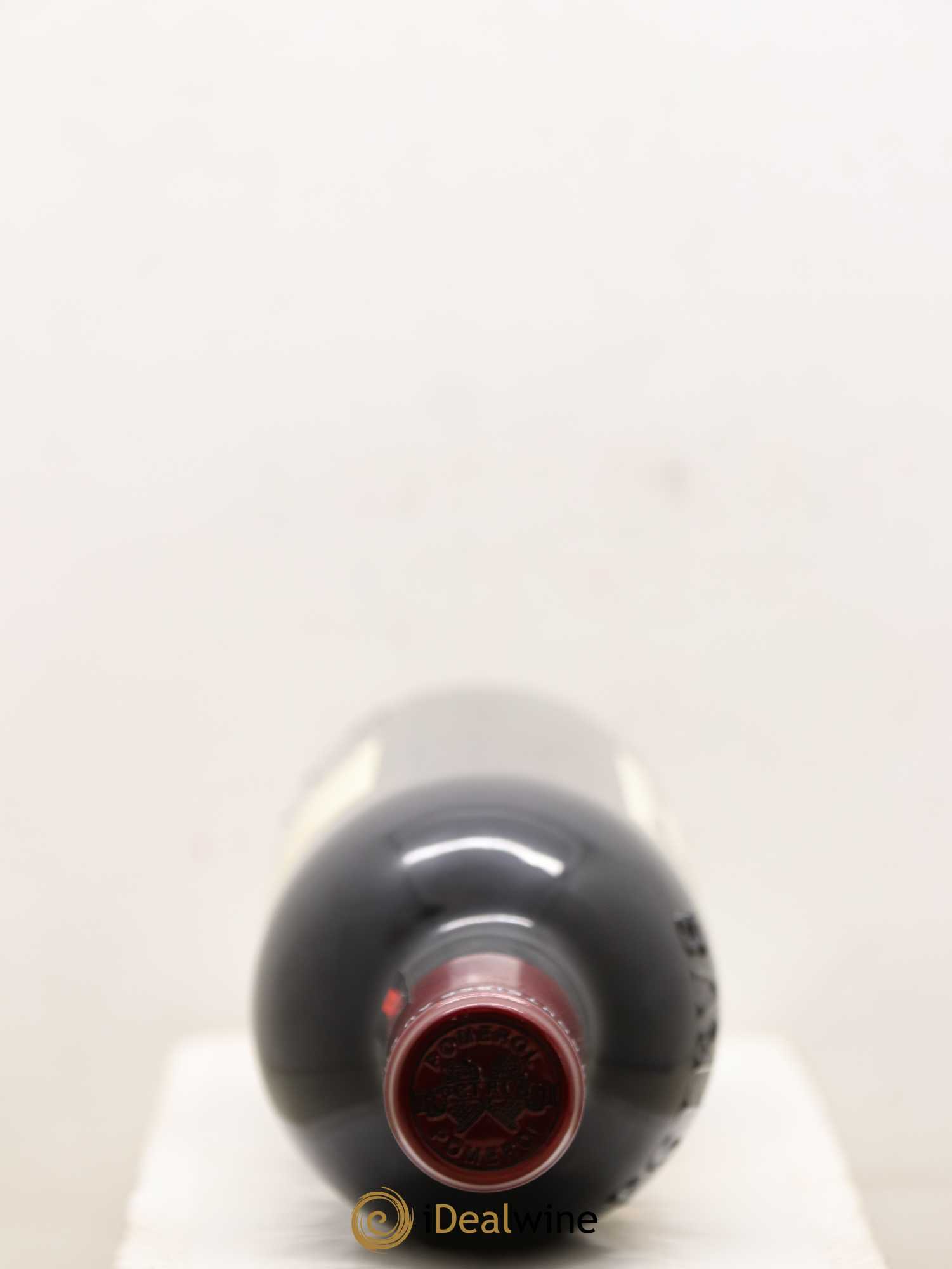 Petrus 2015 - Lot de 1 bouteille - 2