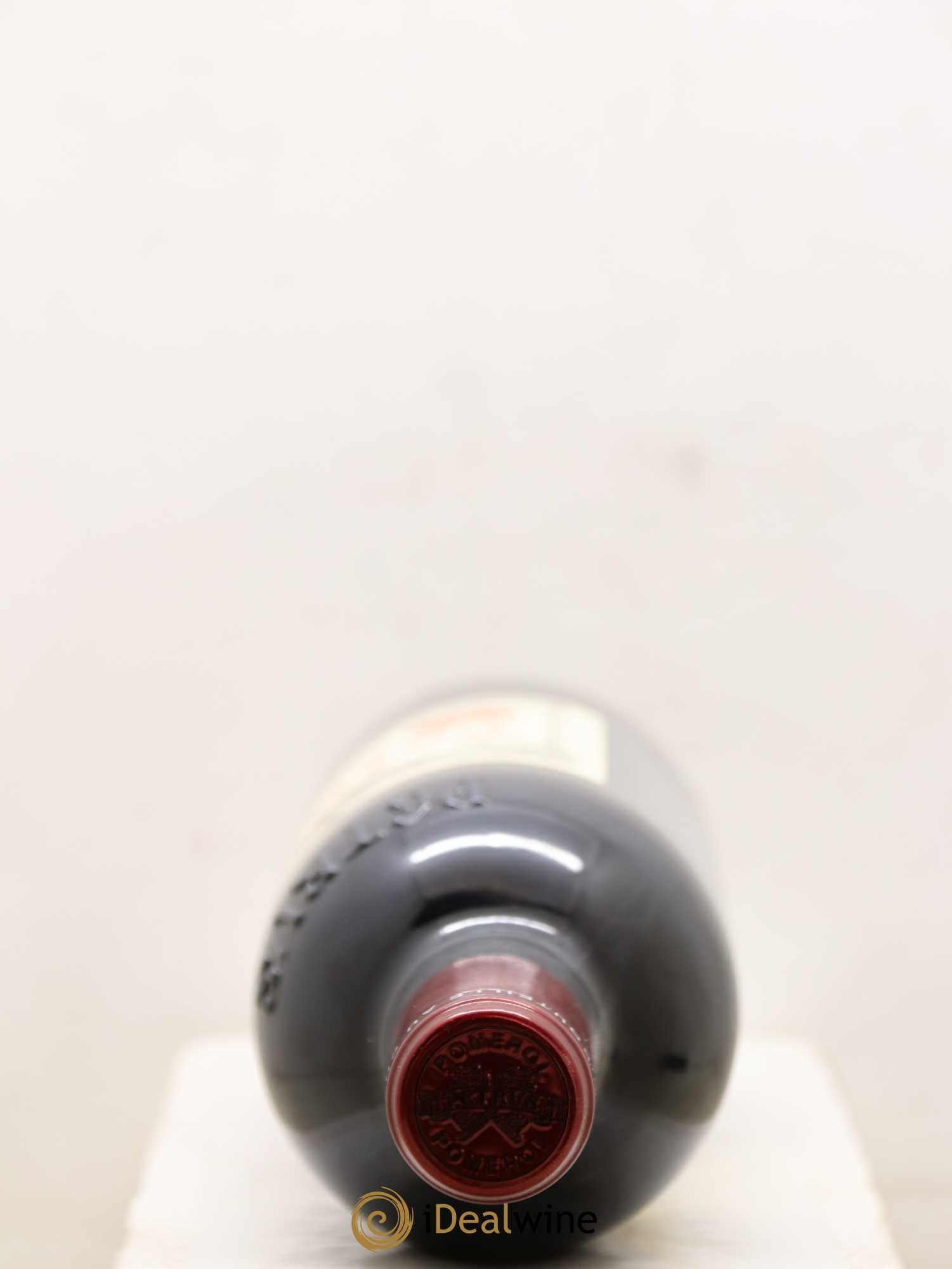 Petrus 2014 - Lot de 1 bouteille - 2