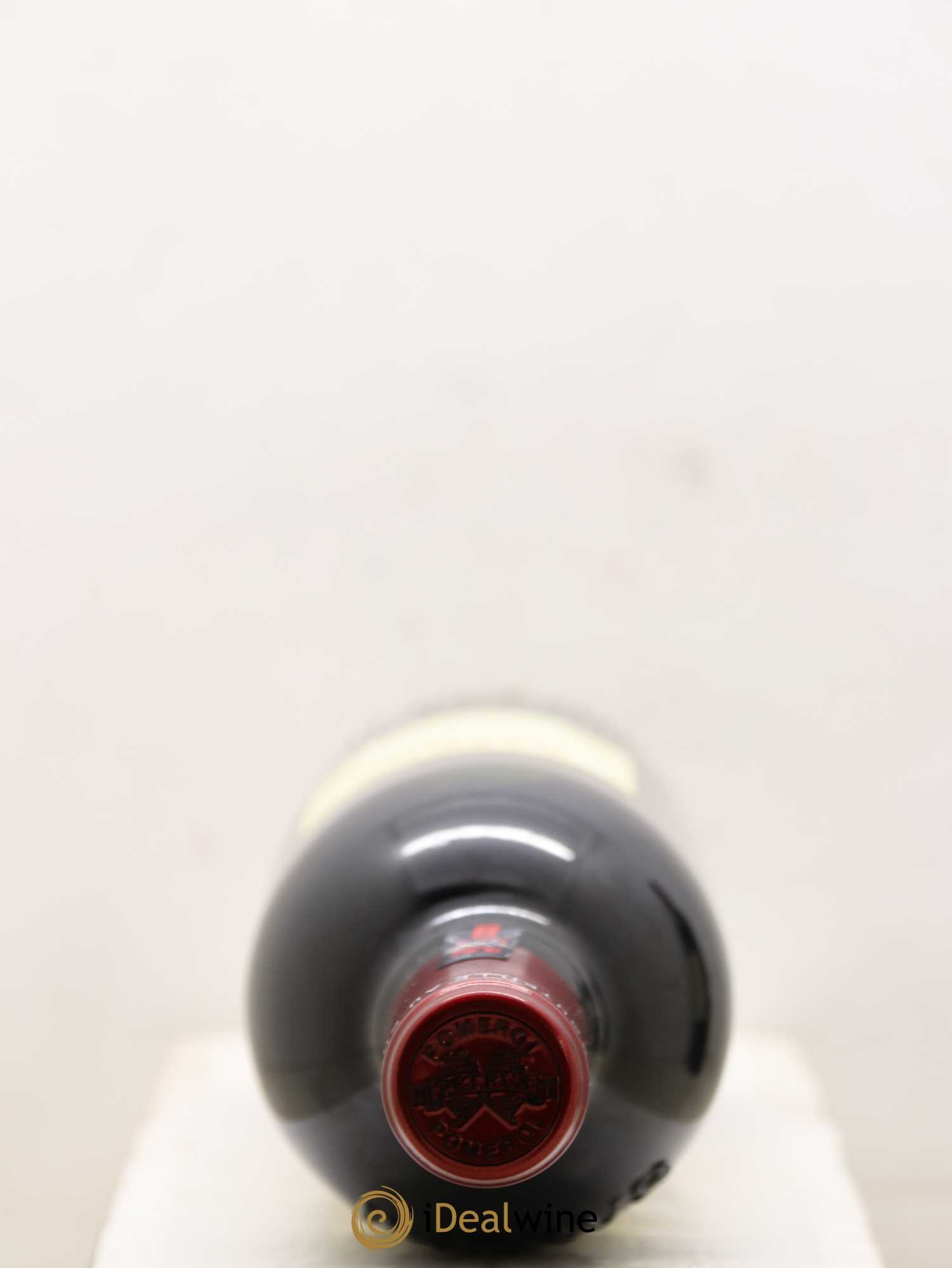 Petrus 2013 - Lot de 2 bouteilles - 2