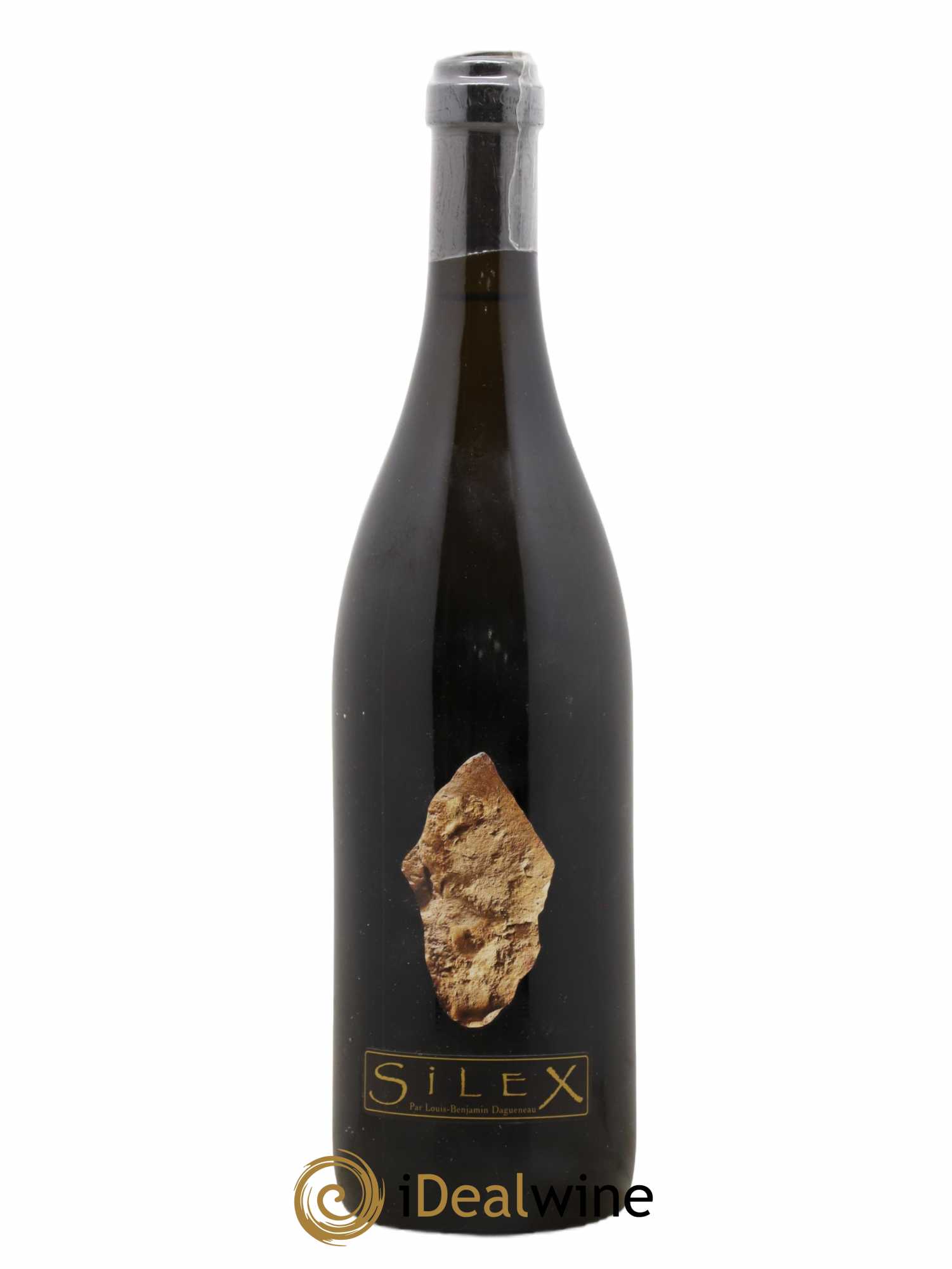 Vin de France (anciennement Pouilly-Fumé) Silex Dagueneau (Domaine Didier - Louis-Benjamin) 2009 - Lot de 1 bouteille - 0