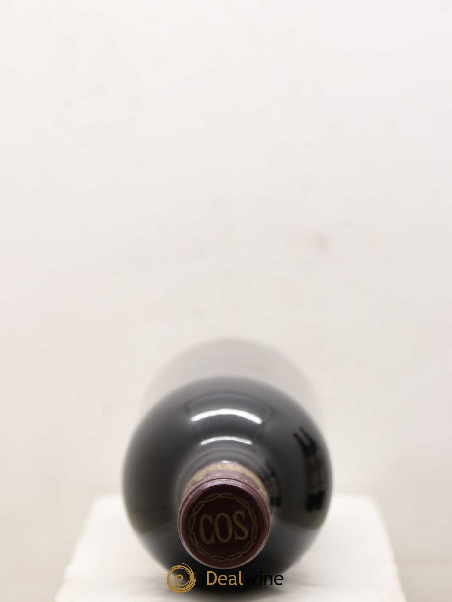 Cos d'Estournel 2ème Grand Cru Classé 1988 - Lot de 3 bouteilles - 1