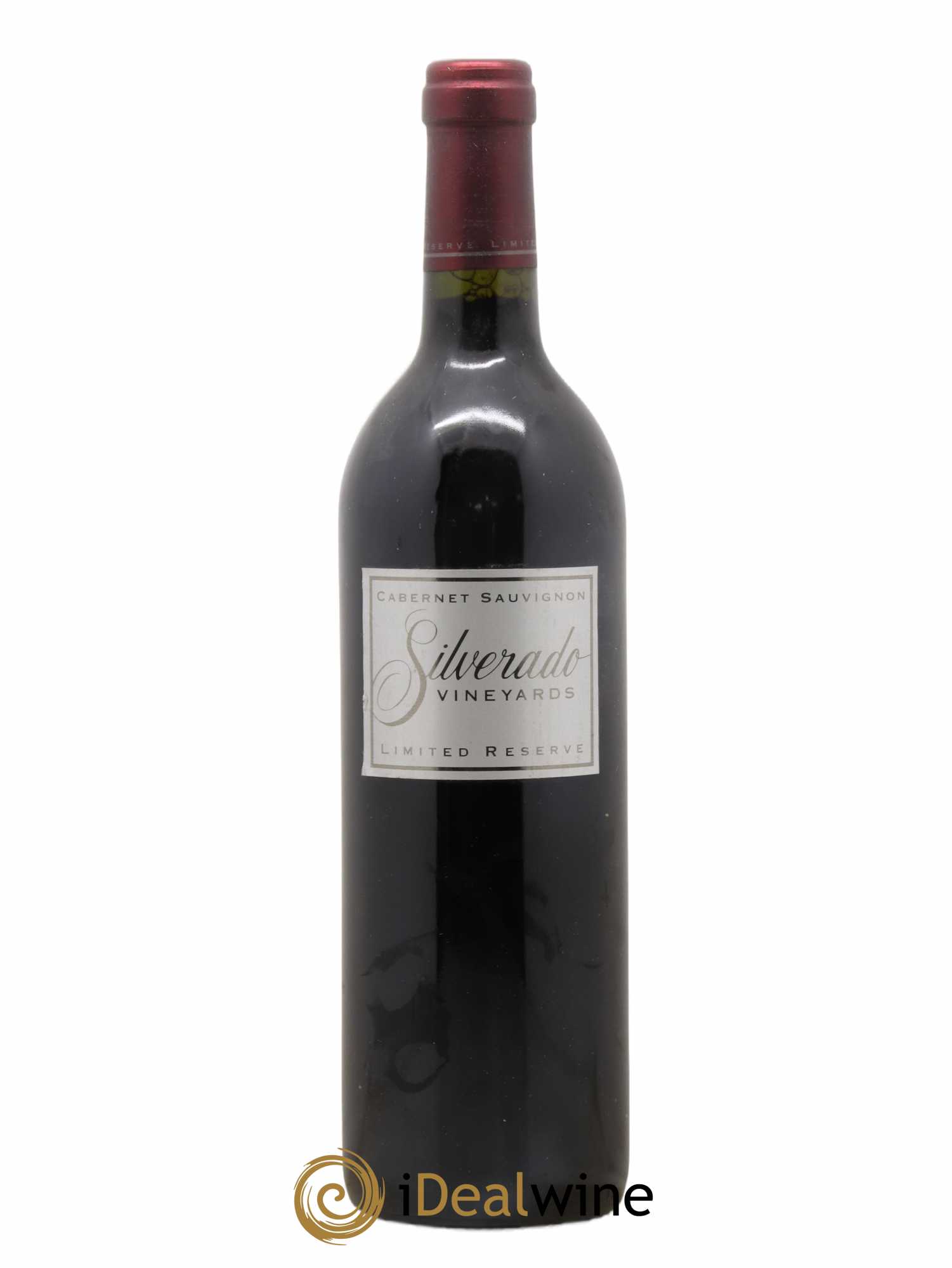 USA 1995 - Posten von 1 Flasche - 0