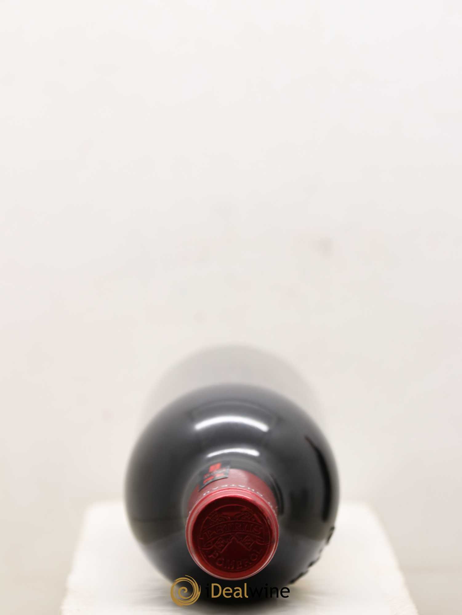 Petrus 1997 - Posten von 2 Flaschen - 2