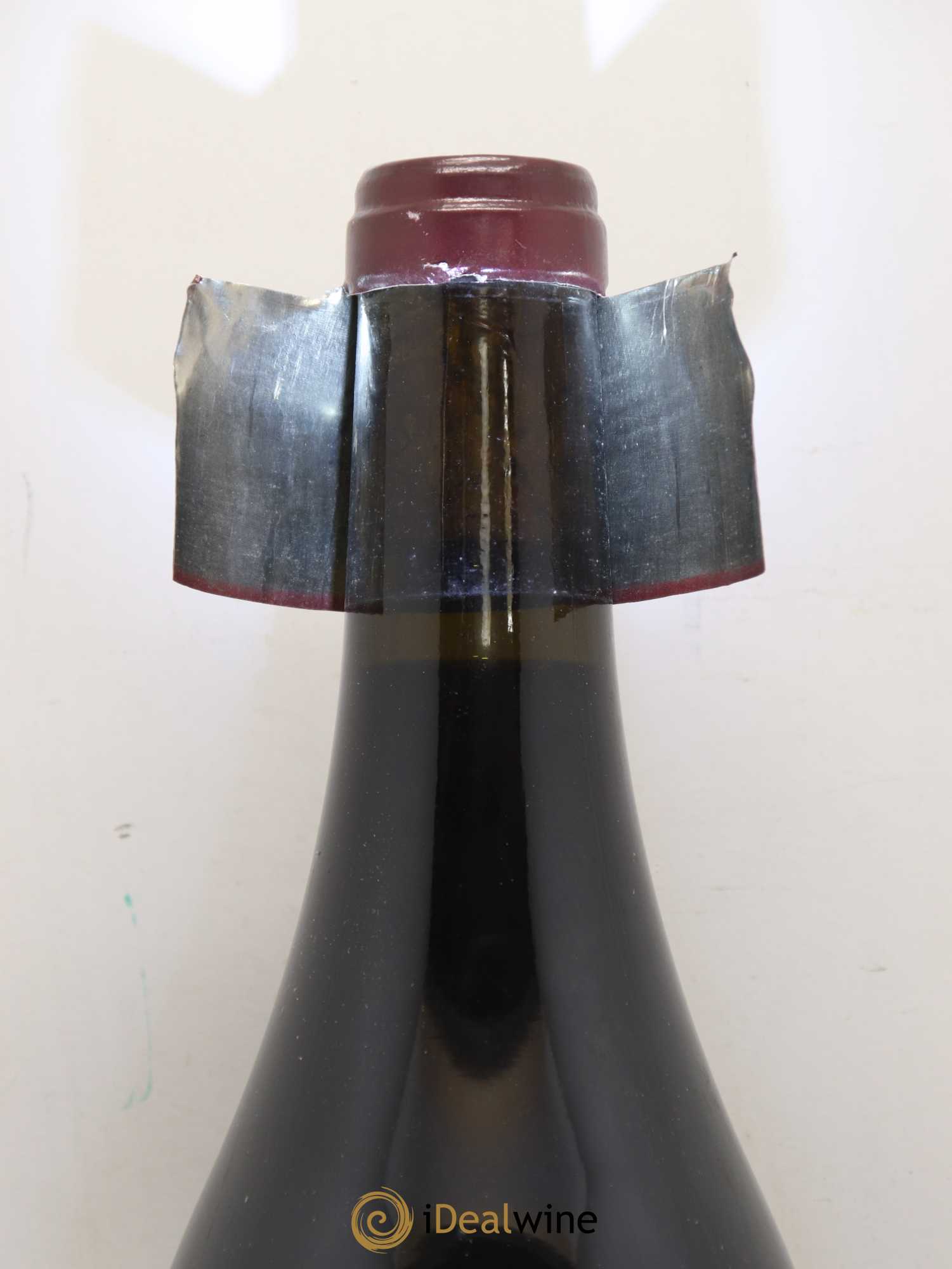 Corton Grand Cru Bressandes Maratray Dubreuil (sans prix de réserve) 2000 - Posten von 1 Magnum - 1